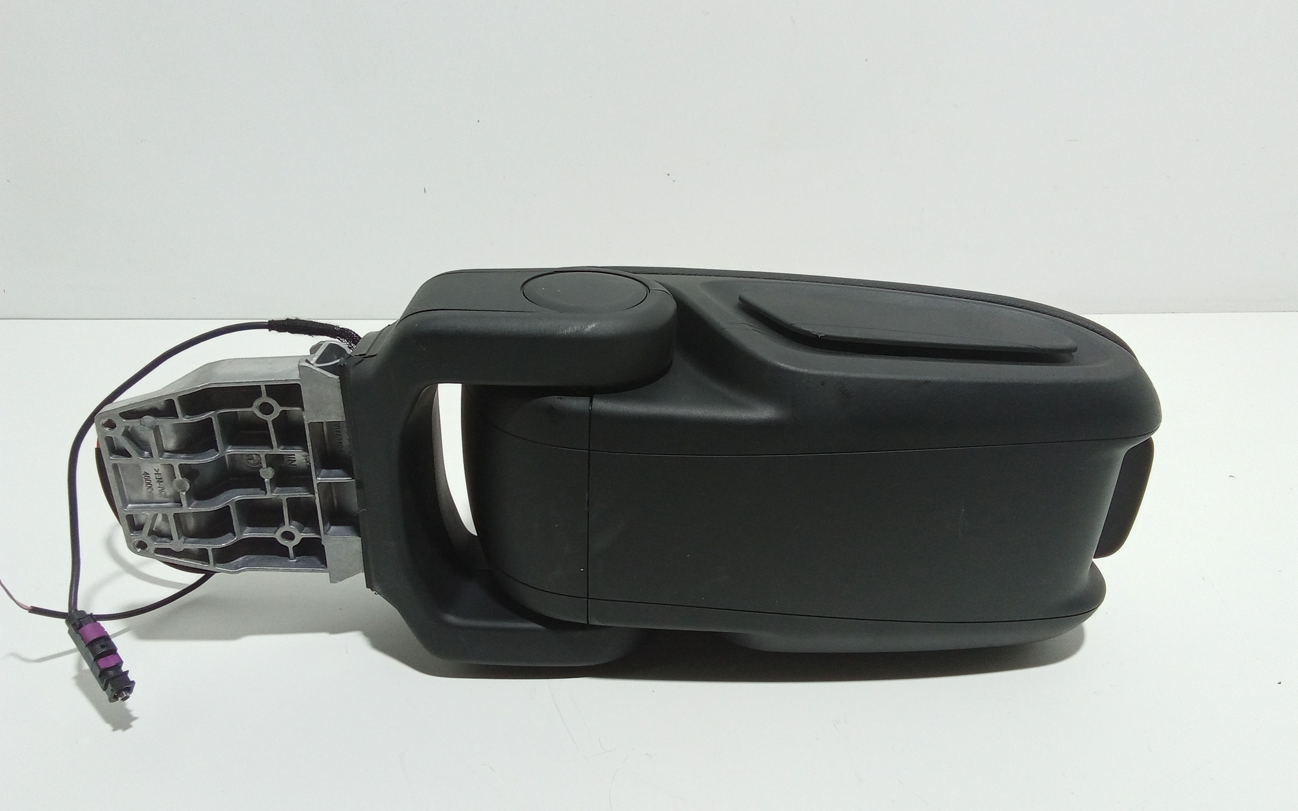 Bracciolo centrale per Mini Countryman Serie (f60) (16>) (2016 - In produzione)