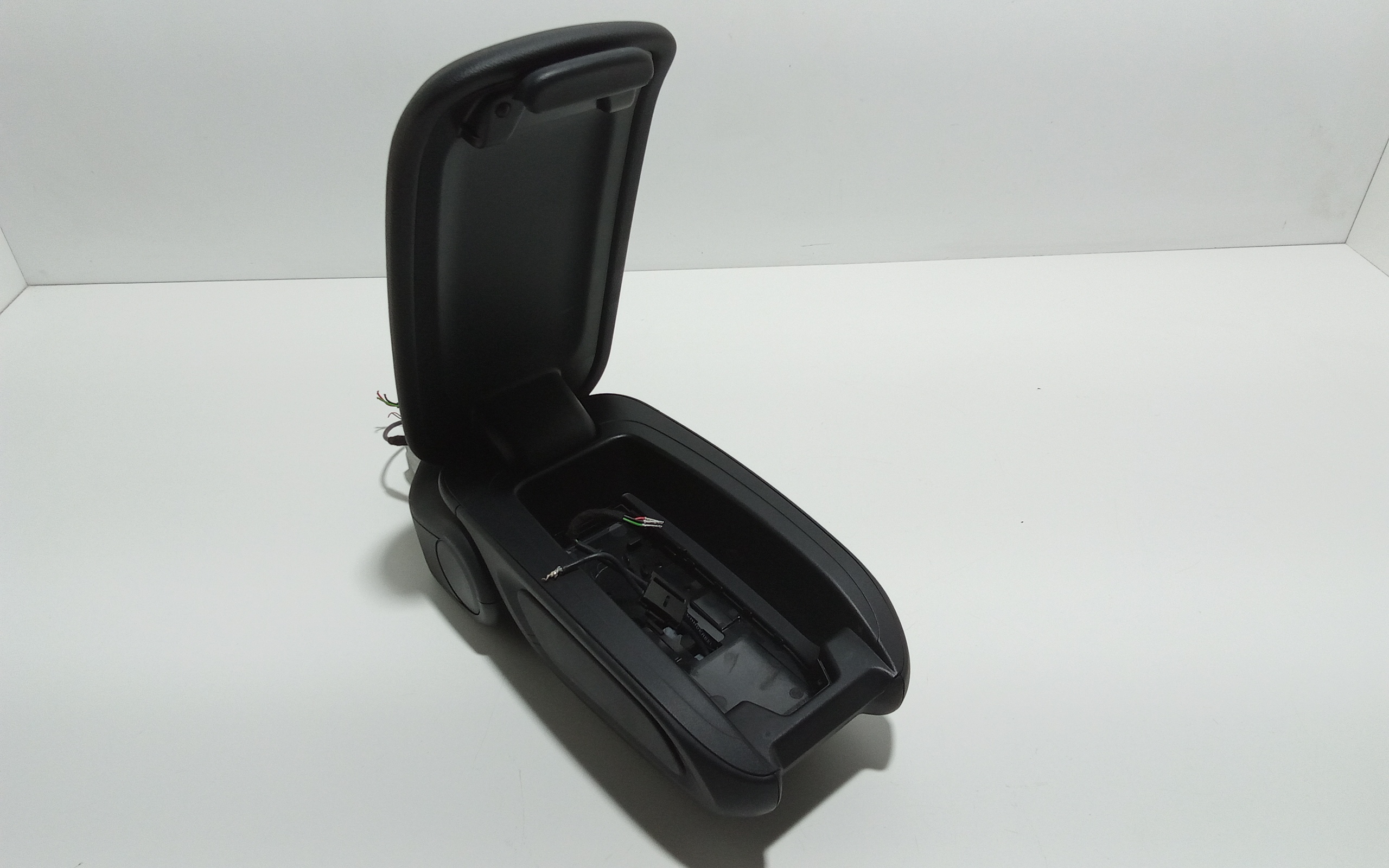 Bracciolo centrale per Mini Countryman Serie (f60) (16>) (2016 - In produzione)