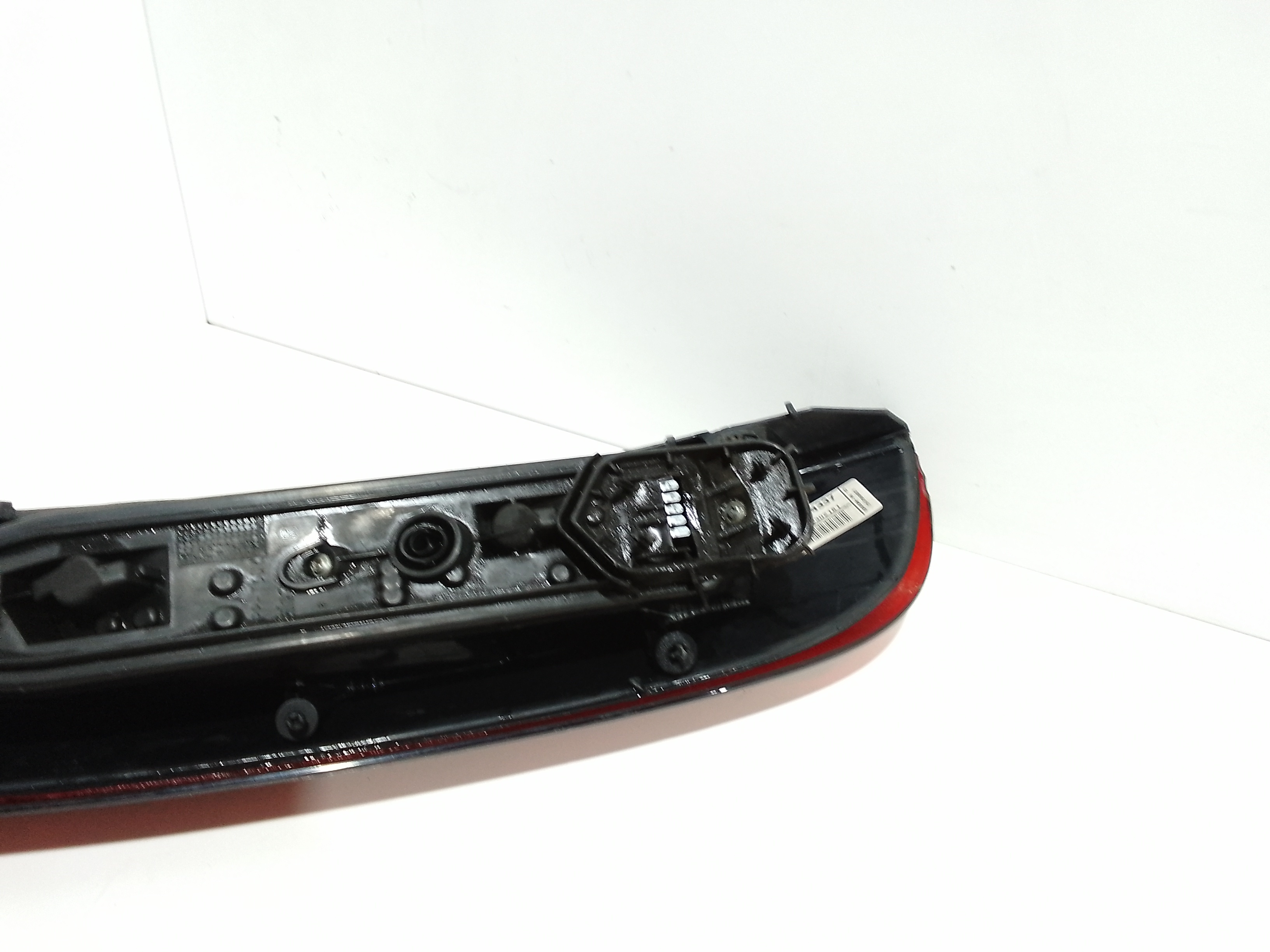 Stop fanale posteriore Destro Passeggero per Opel Corsa C 3p 1 Serie (2000 - 2003)