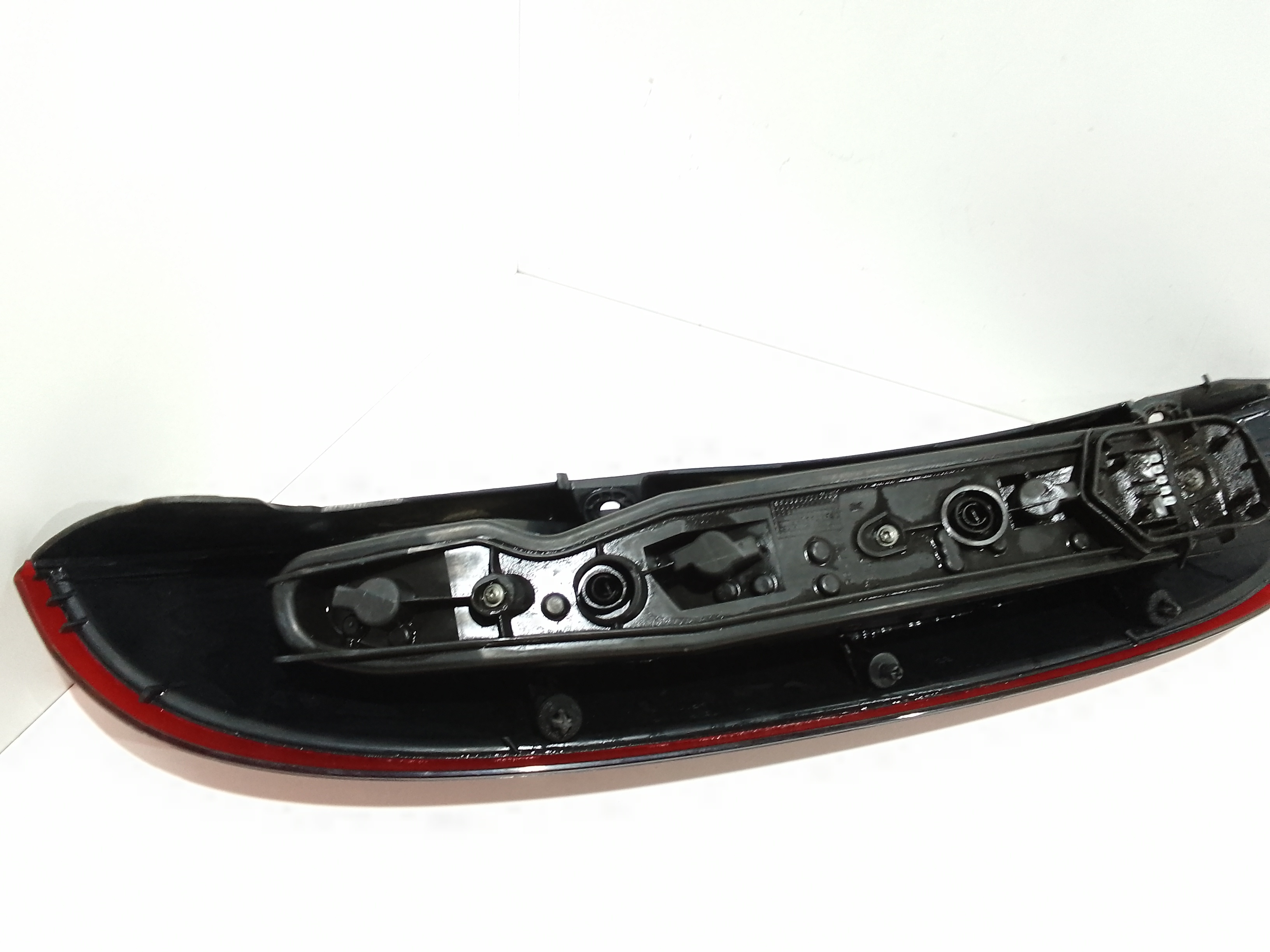 Stop fanale posteriore Destro Passeggero per Opel Corsa C 3p 1 Serie (2000 - 2003)