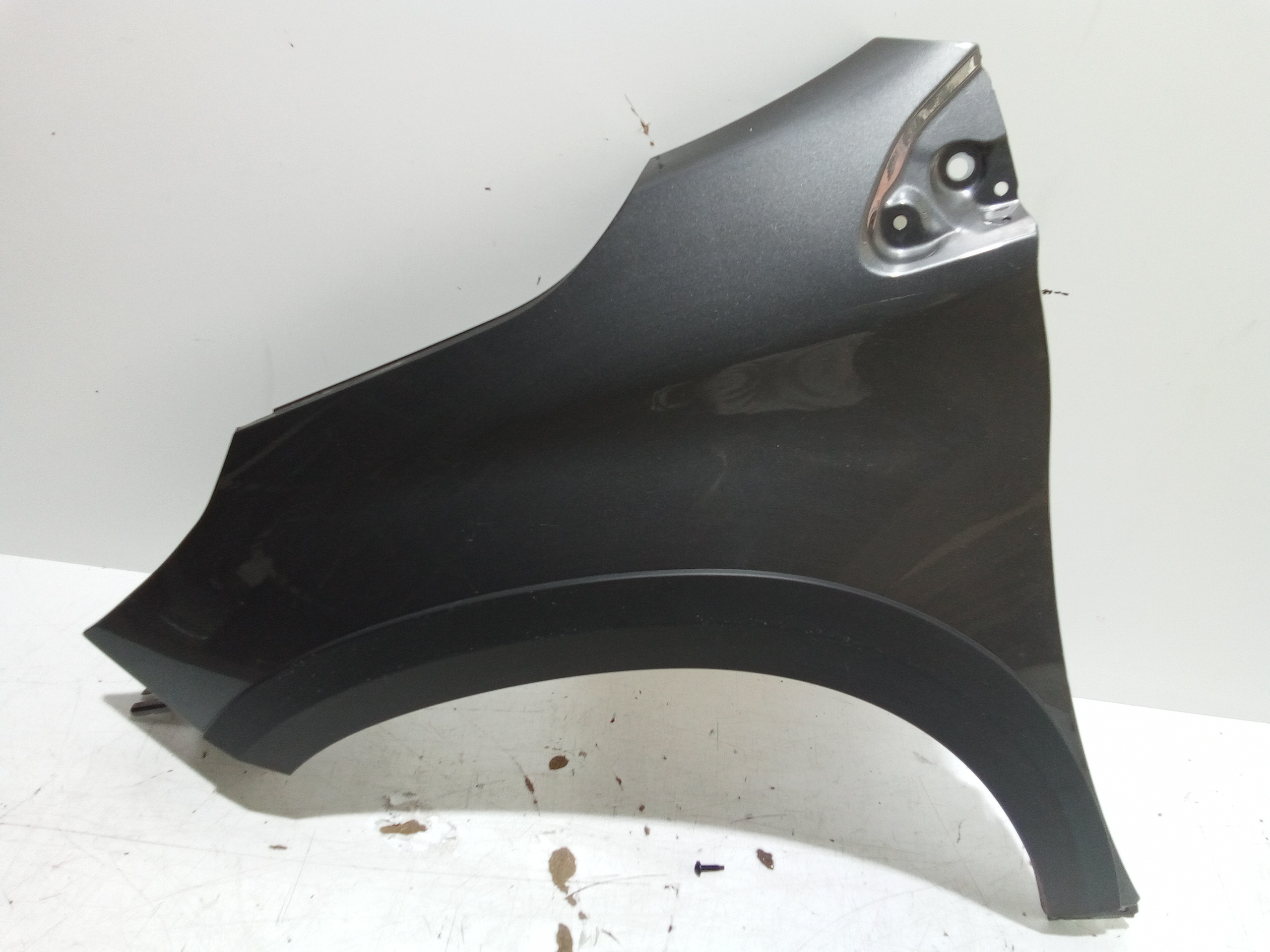 Parafango Anteriore Sinistro per Peugeot 2008 1 Serie (2013 - In produzione)