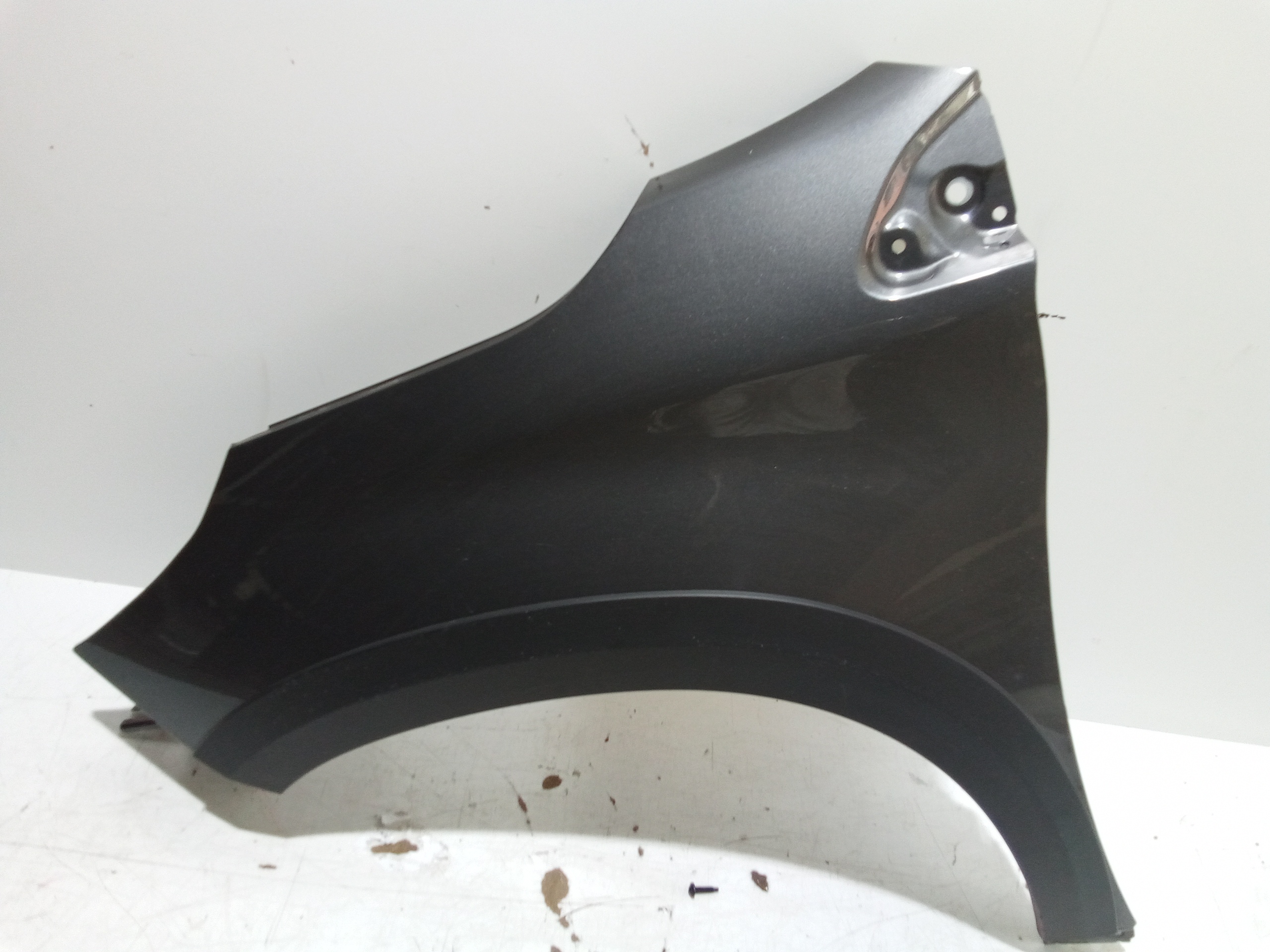 Parafango Anteriore Sinistro per Peugeot 2008 1 Serie (2013 - In produzione)