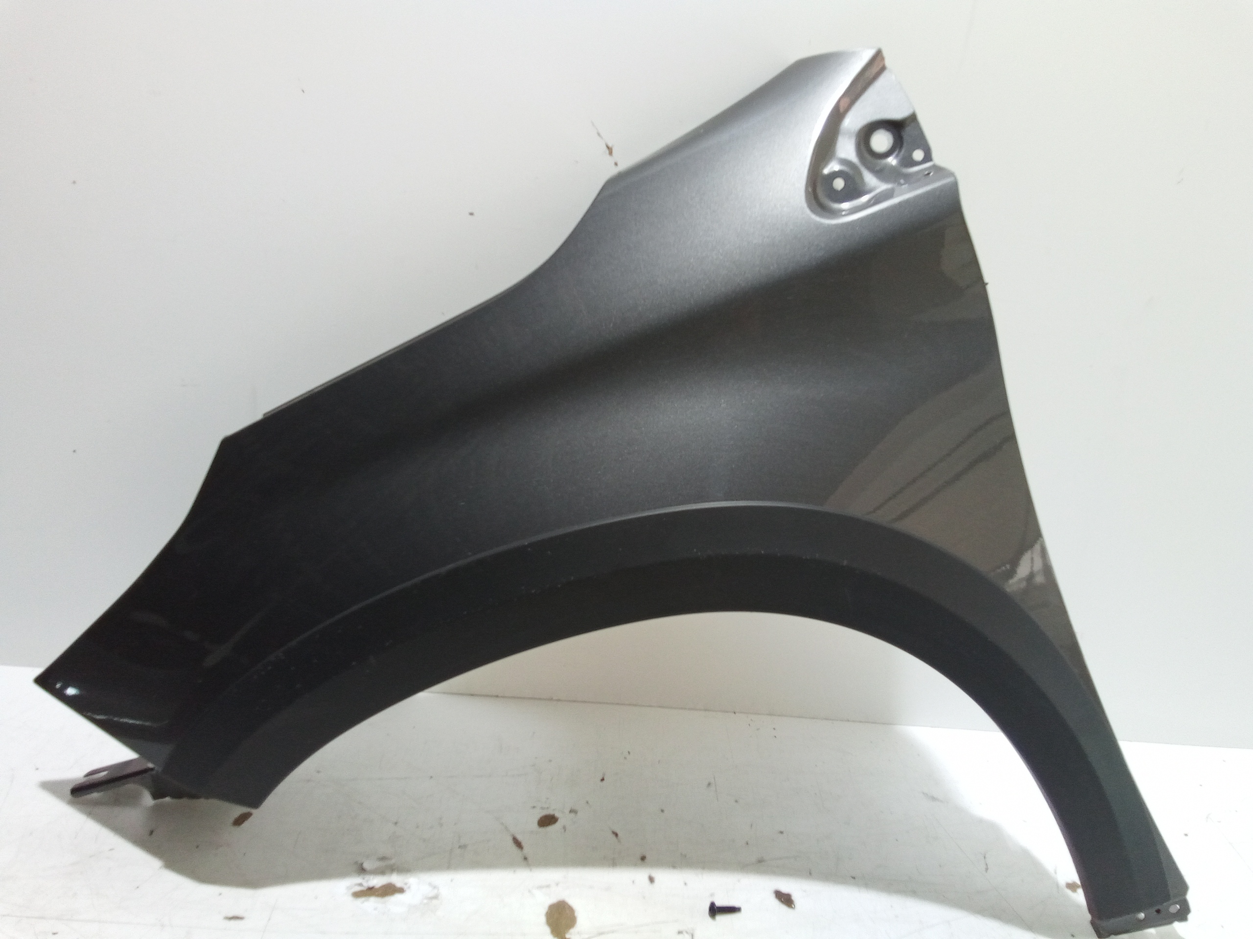 Parafango Anteriore Sinistro per Peugeot 2008 1 Serie (2013 - In produzione)