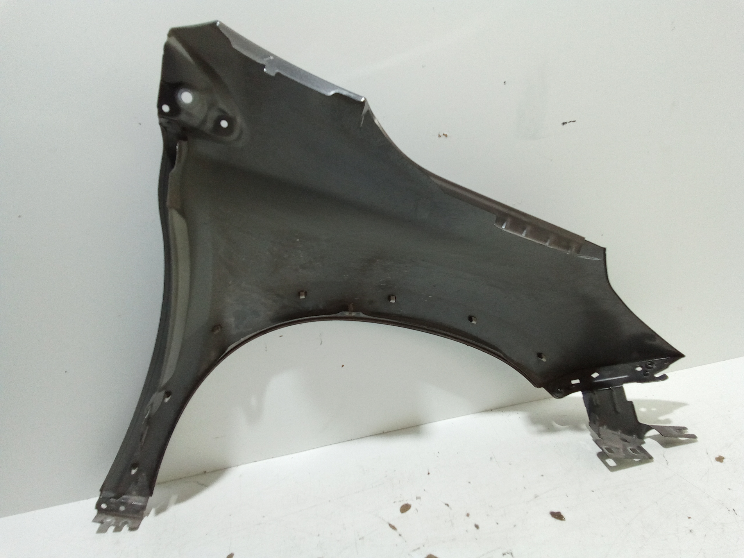 Parafango Anteriore Sinistro per Peugeot 2008 1 Serie (2013 - In produzione)