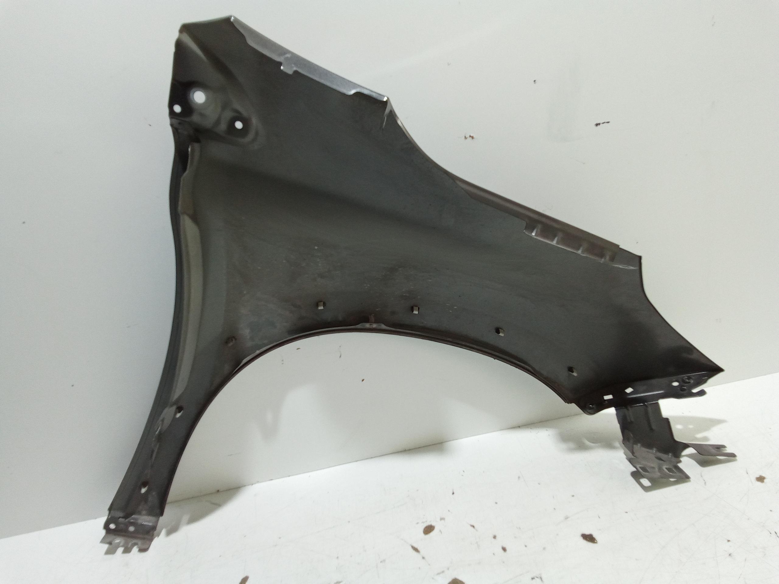 Parafango Anteriore Sinistro per Peugeot 2008 1 Serie (2013 - In produzione)