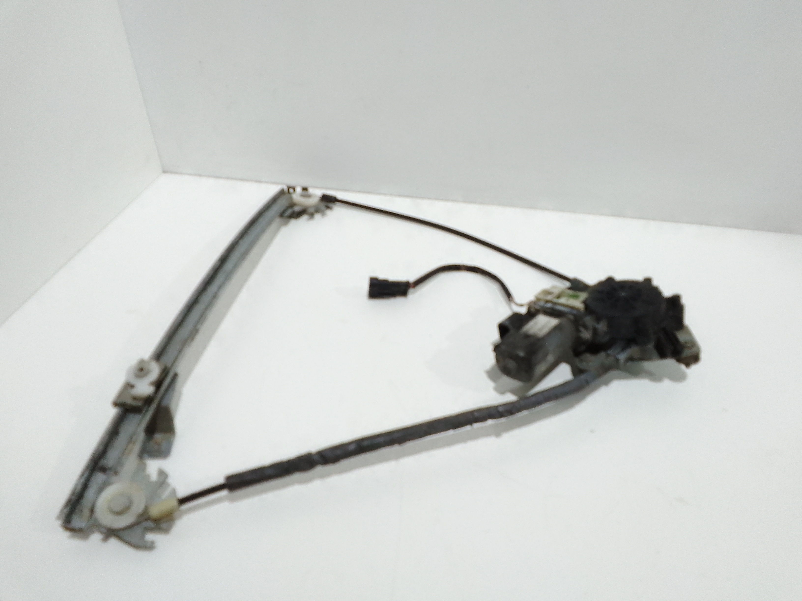 Cremagliera anteriore sinistra Guida per Lancia Lybra Berlina (1999 - In produzione)