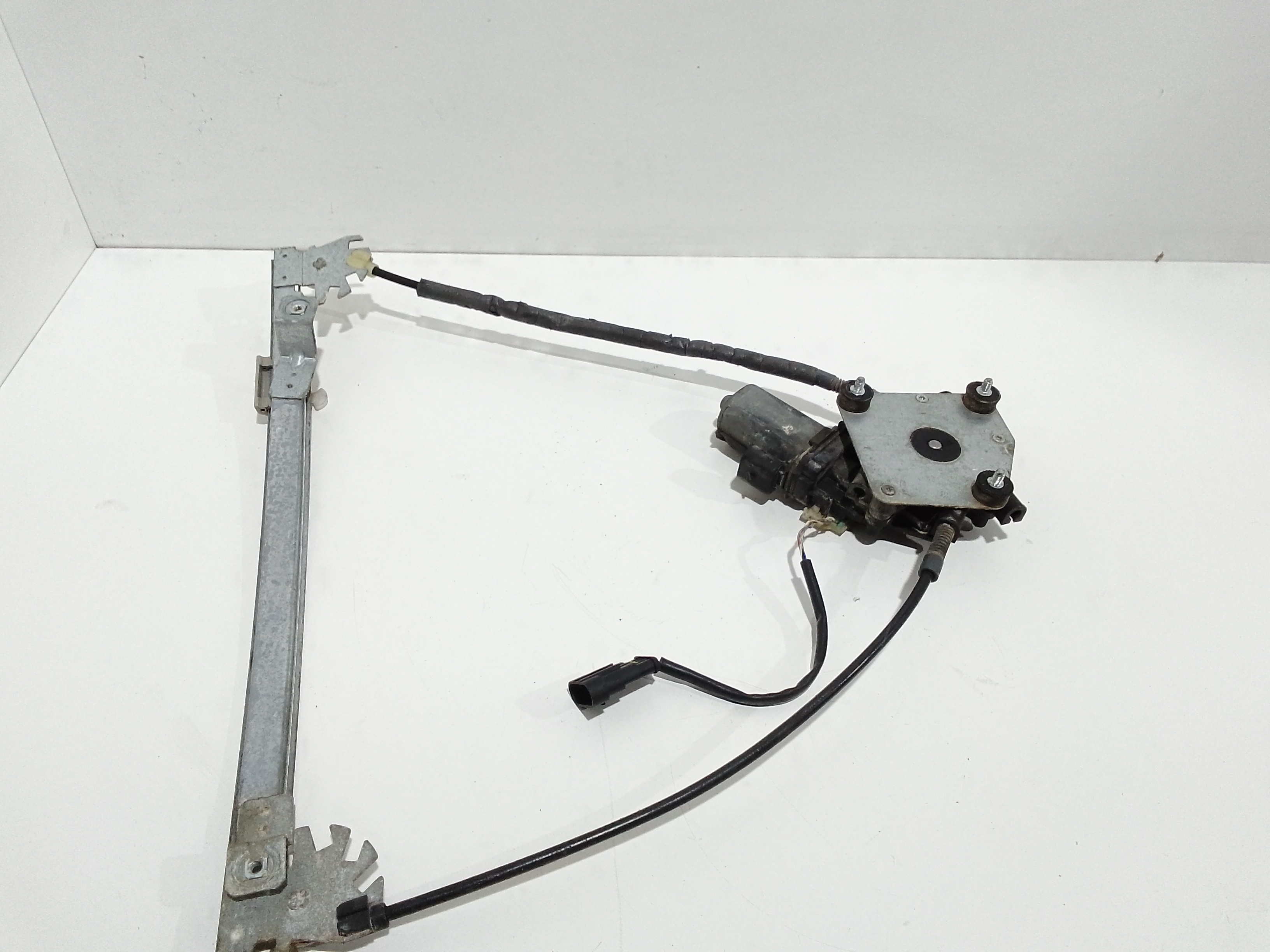 Cremagliera anteriore sinistra Guida per Lancia Lybra Berlina (1999 - In produzione)