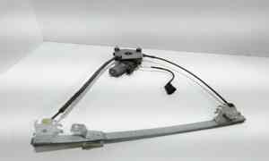 Cremagliera anteriore sinistra Guida per Lancia Lybra Berlina (1999 - In produzione)