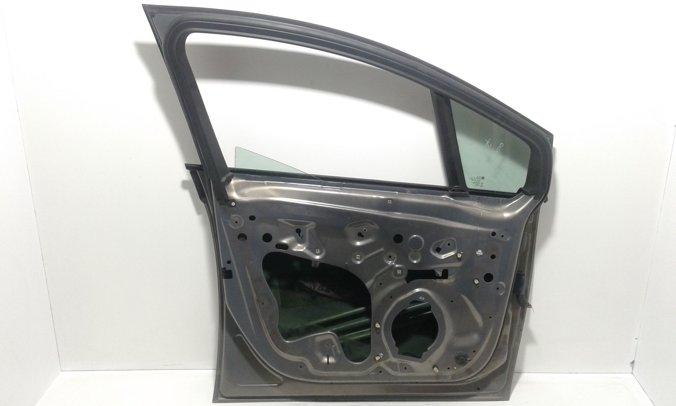 Portiera Anteriore Sinistra OPEL Meriva 3 Serie