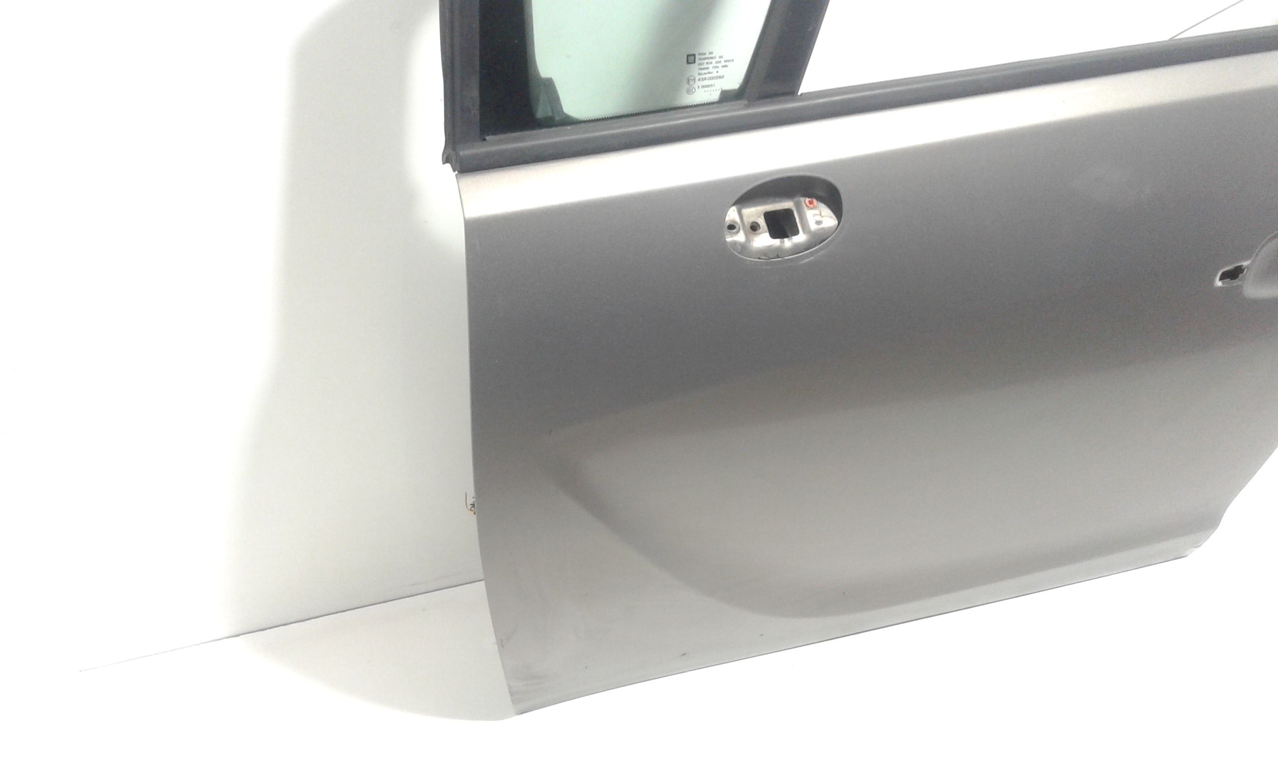 Portiera Anteriore Sinistra OPEL Meriva 3 Serie