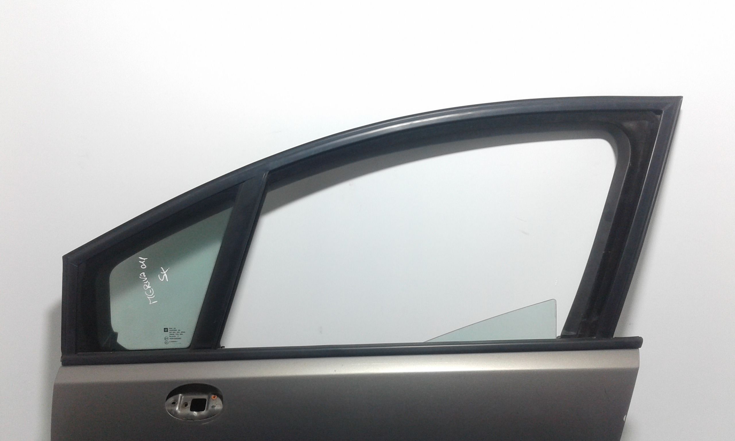 Portiera Anteriore Sinistra OPEL Meriva 3 Serie