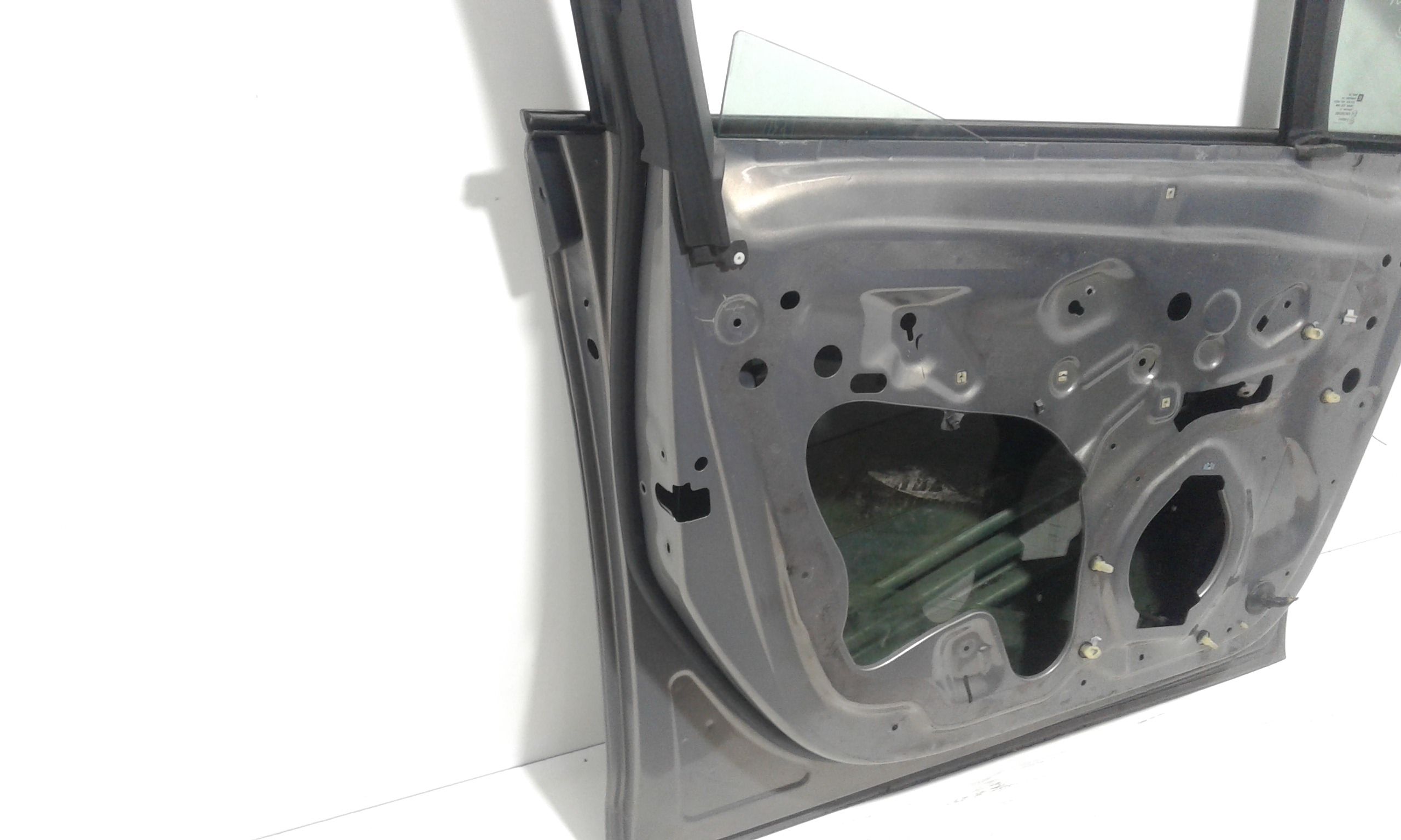 Portiera Anteriore Sinistra OPEL Meriva 3 Serie