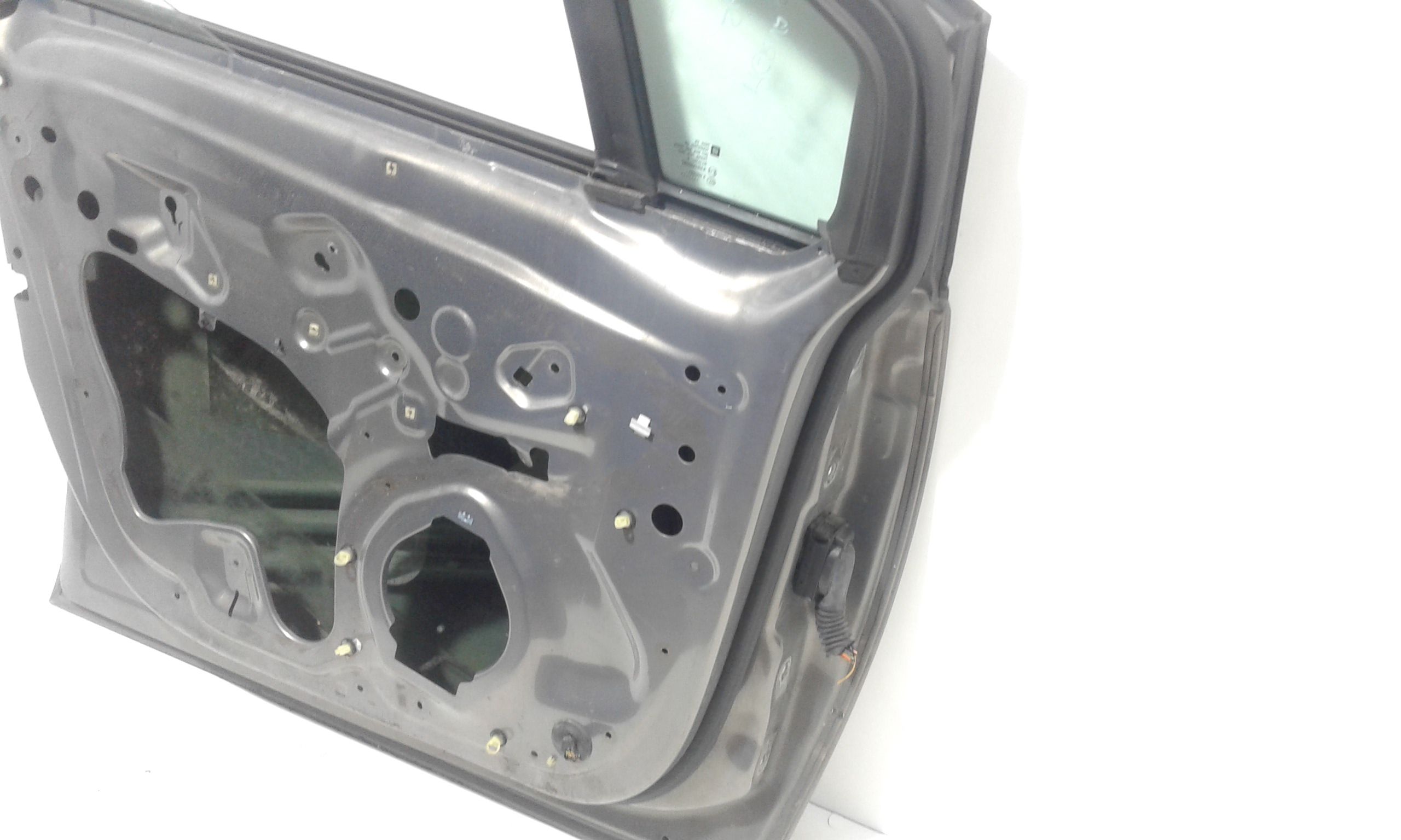 Portiera Anteriore Sinistra OPEL Meriva 3 Serie