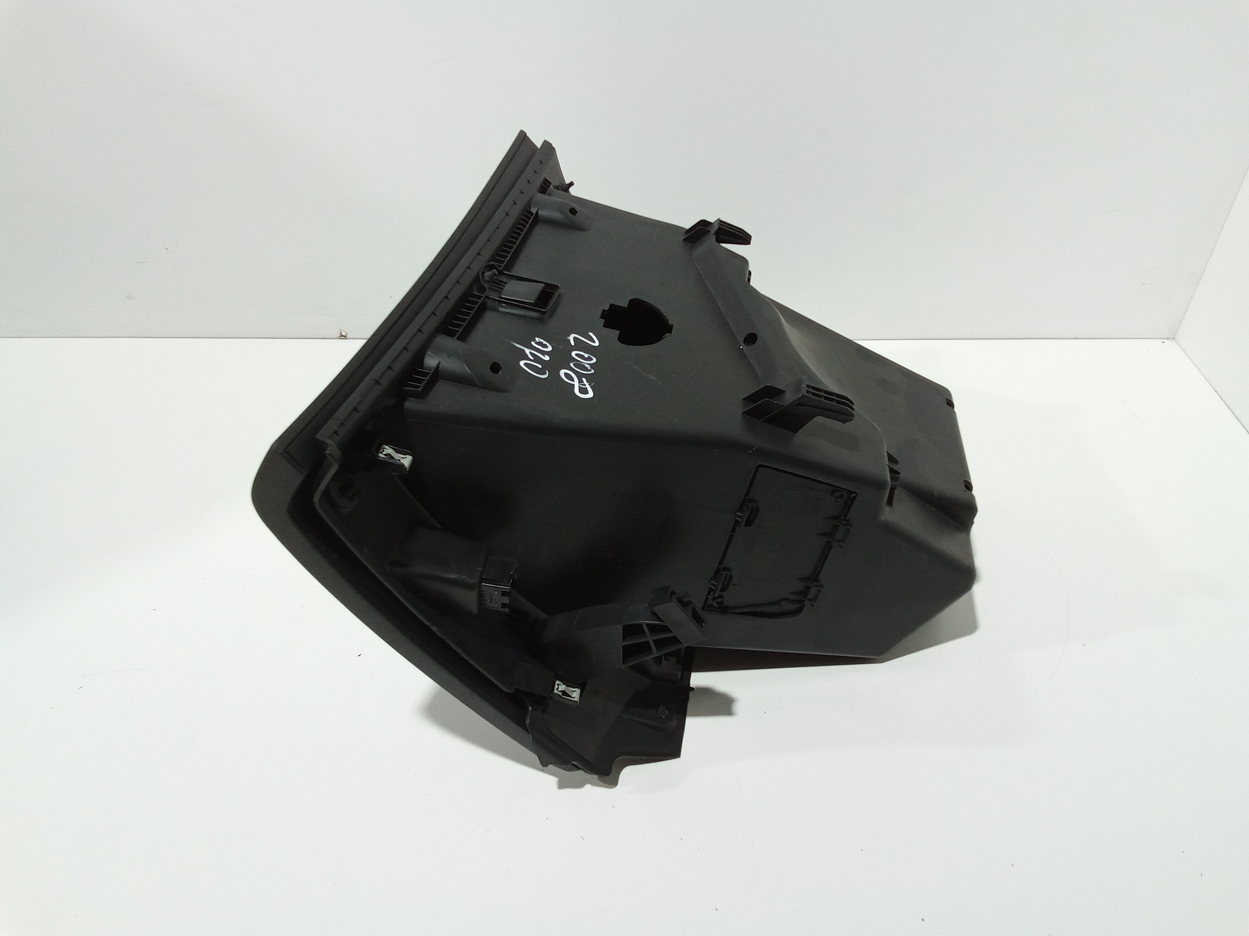 Cassetto porta oggetti per Peugeot 2008 1 Serie (2013 - In produzione)