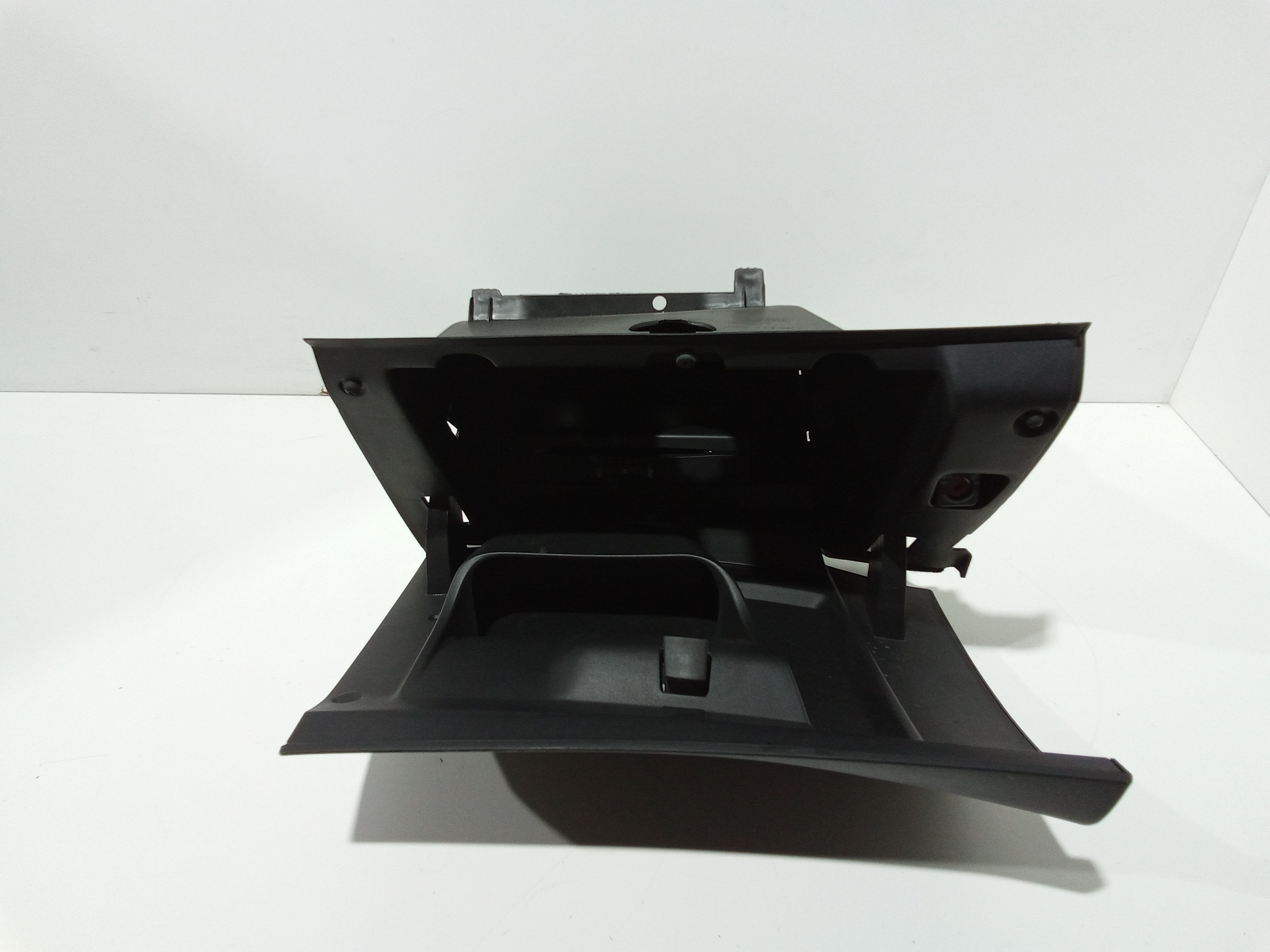 Cassetto porta oggetti per Peugeot 2008 1 Serie (2013 - In produzione)