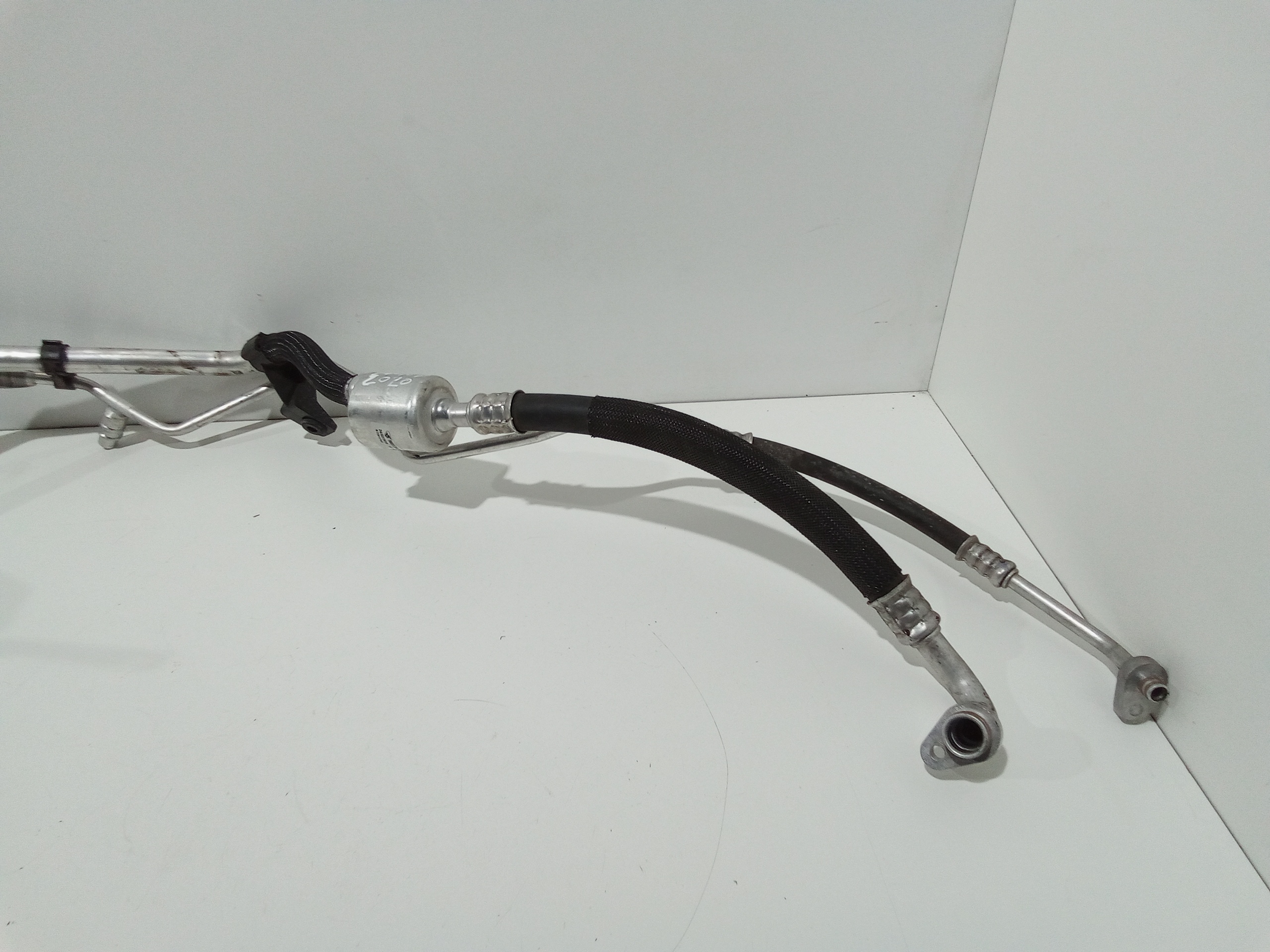 Tubi A/C per Peugeot 2008 1 Serie (2013 - In produzione)