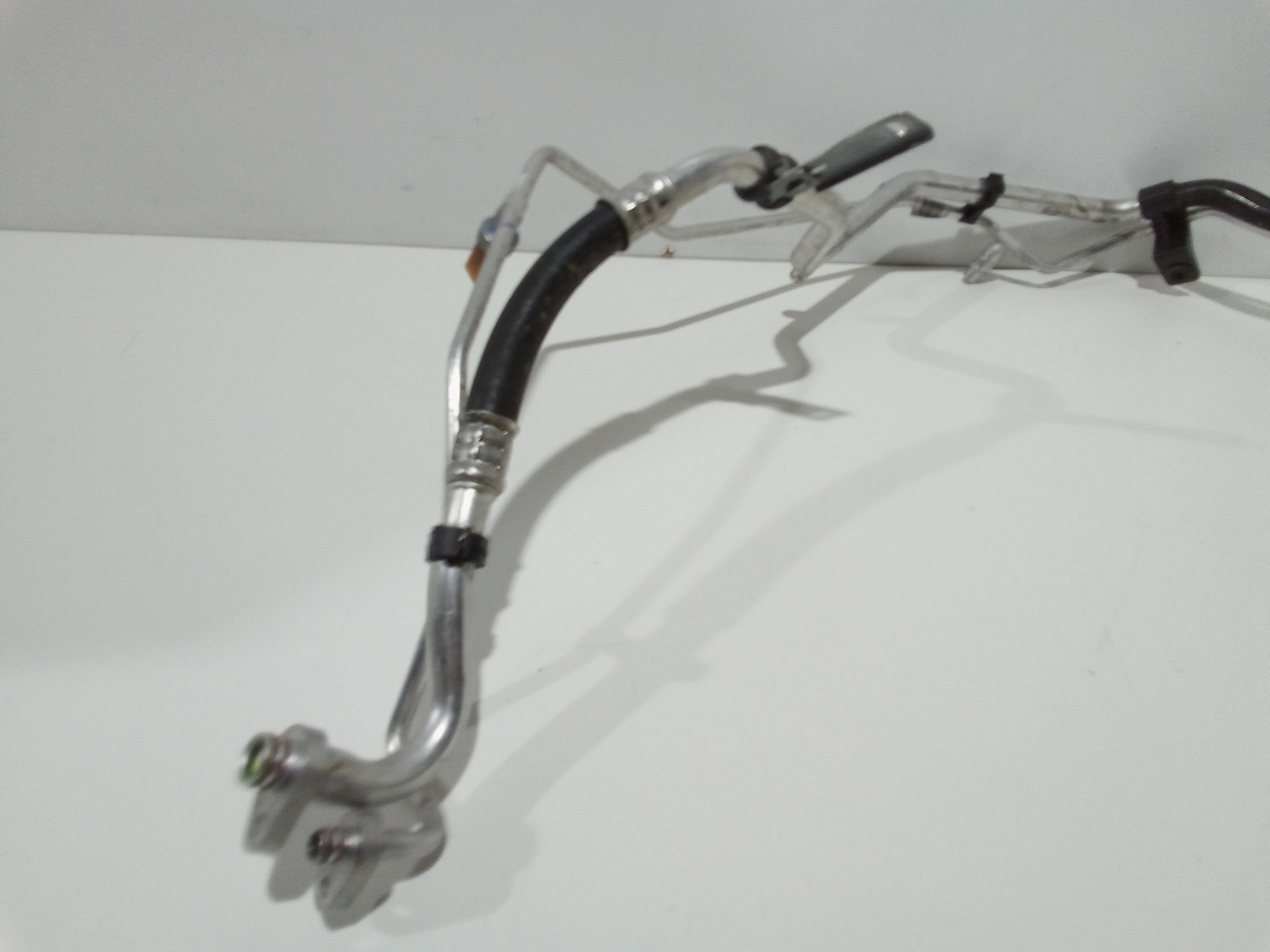 Tubi A/C per Peugeot 2008 1 Serie (2013 - In produzione)