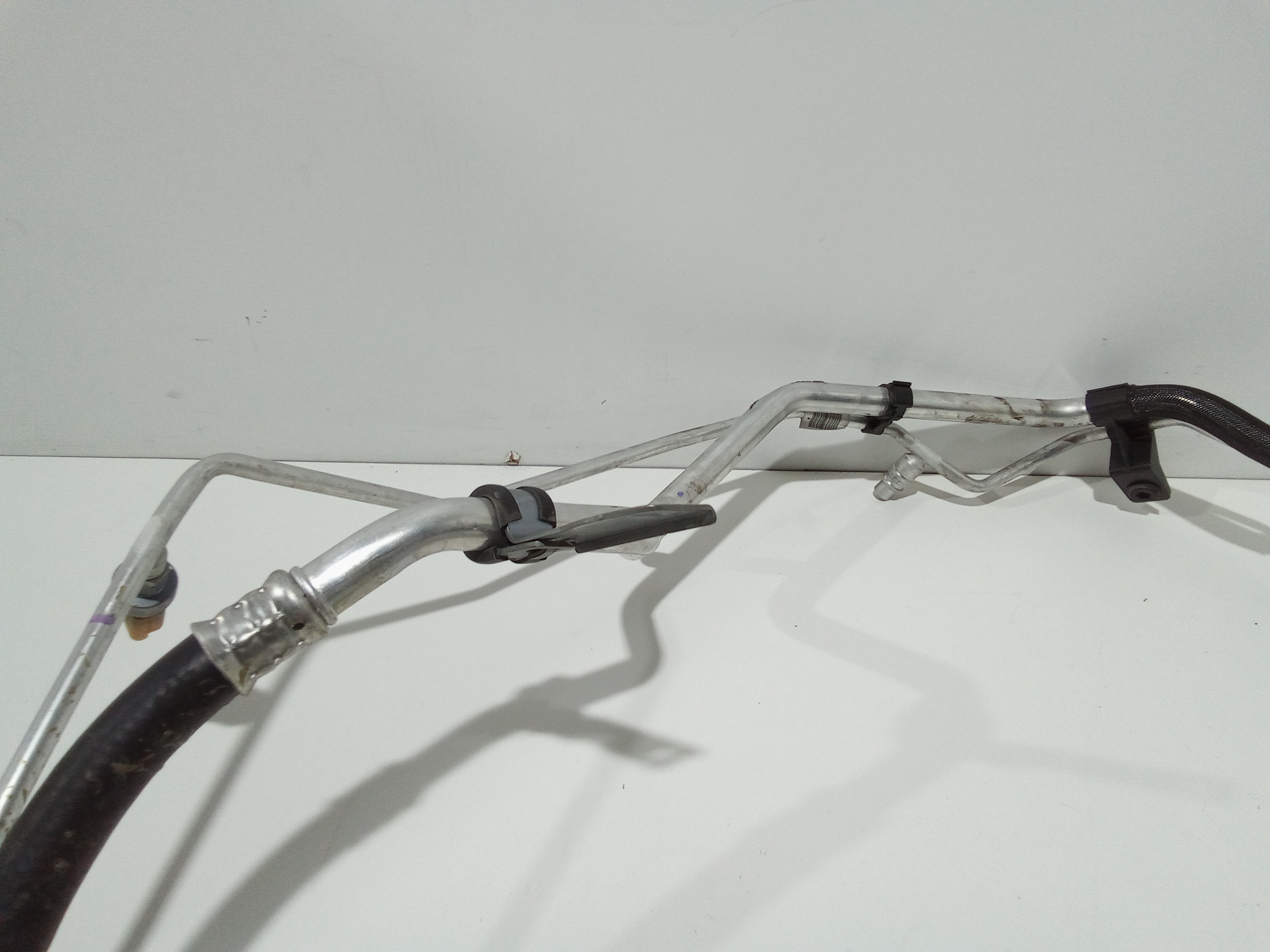 Tubi A/C per Peugeot 2008 1 Serie (2013 - In produzione)