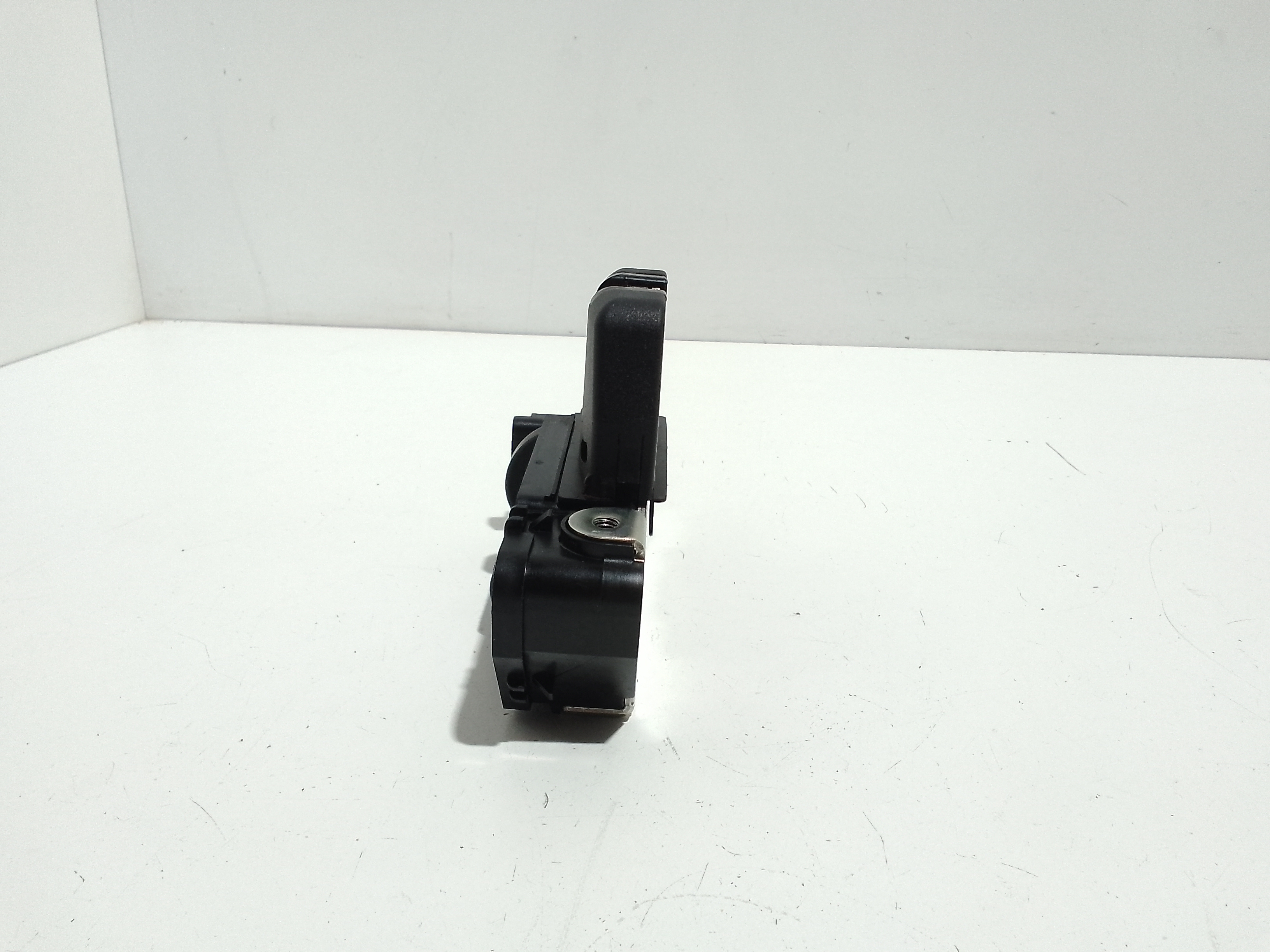 Serratura Cofano Posteriore per Peugeot 2008 1 Serie (2013 - In produzione)