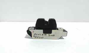 Serratura Cofano Posteriore per Peugeot 2008 1 Serie (2013 - In produzione)