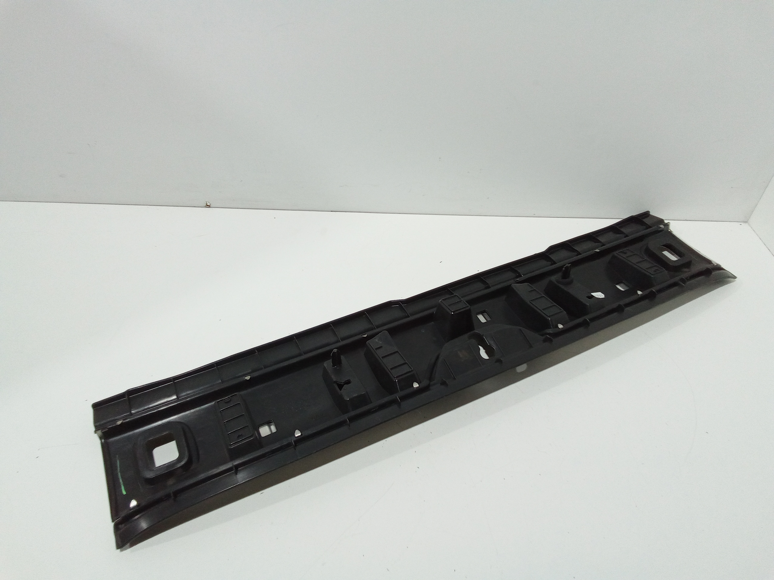 Batticofano posteriore per Peugeot 2008 1 Serie (2013 - In produzione)