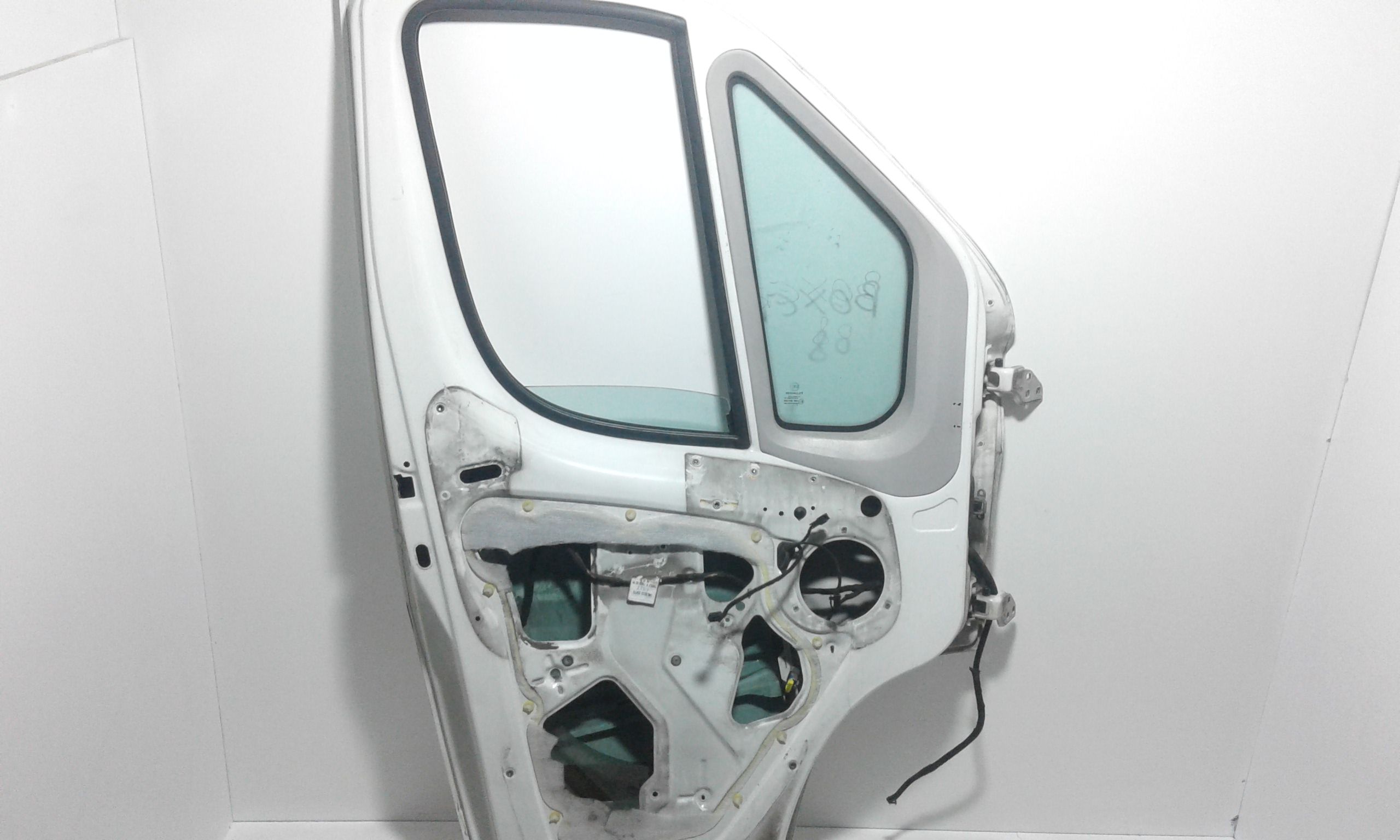 Portiera Anteriore Sinistra PEUGEOT Boxer 3 Serie