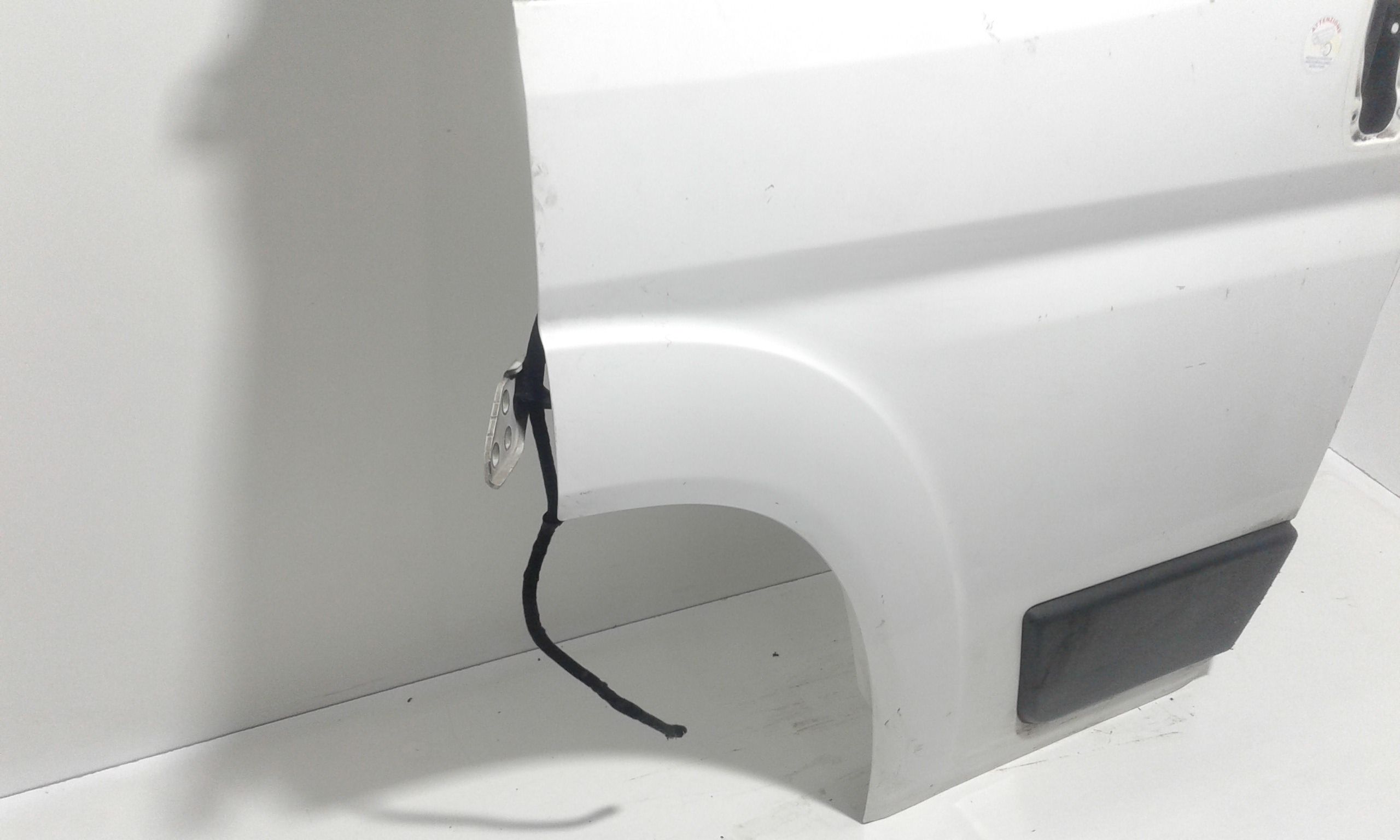 Portiera Anteriore Sinistra PEUGEOT Boxer 3 Serie