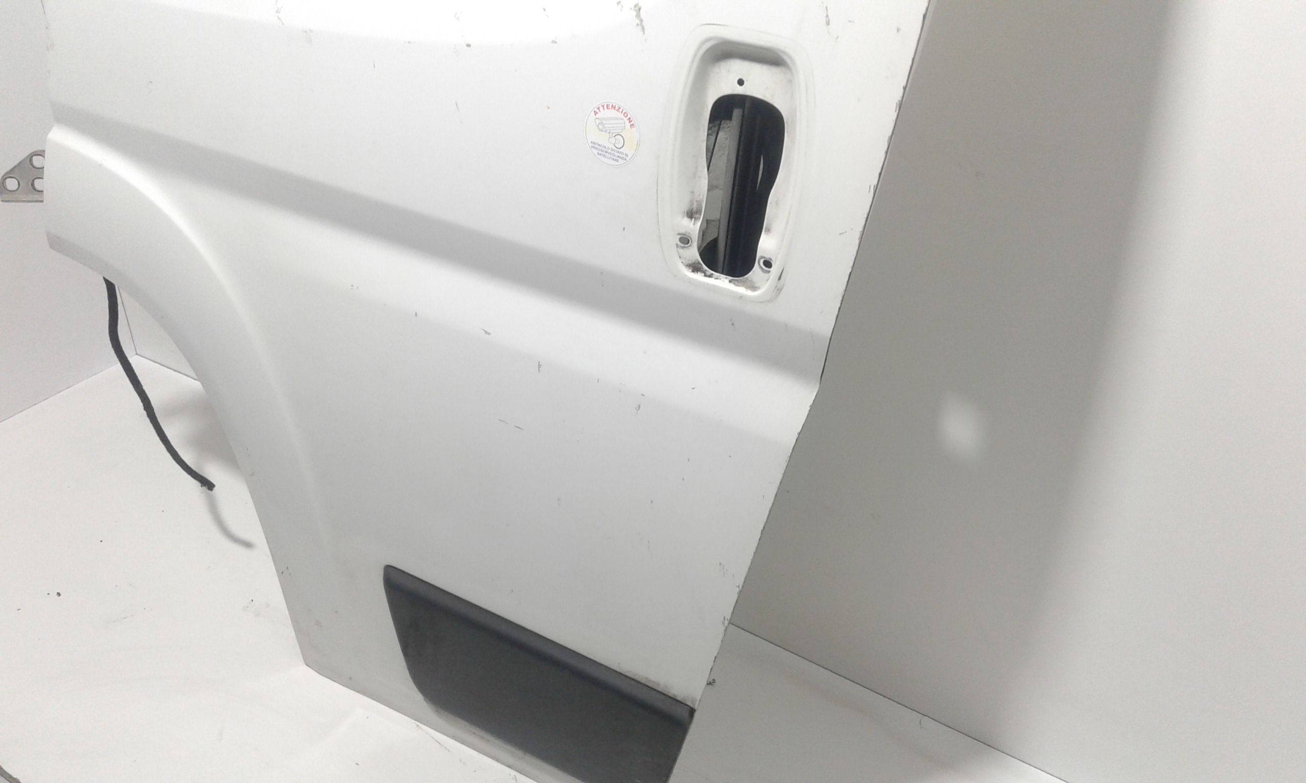 Portiera Anteriore Sinistra PEUGEOT Boxer 3 Serie