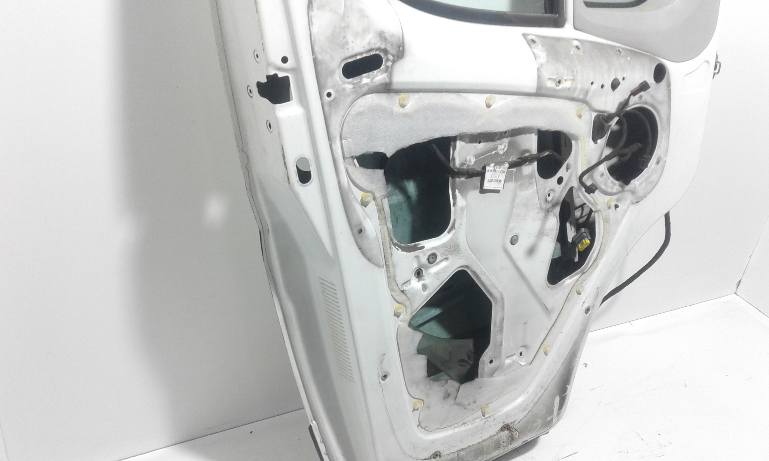 Portiera Anteriore Sinistra PEUGEOT Boxer 3 Serie