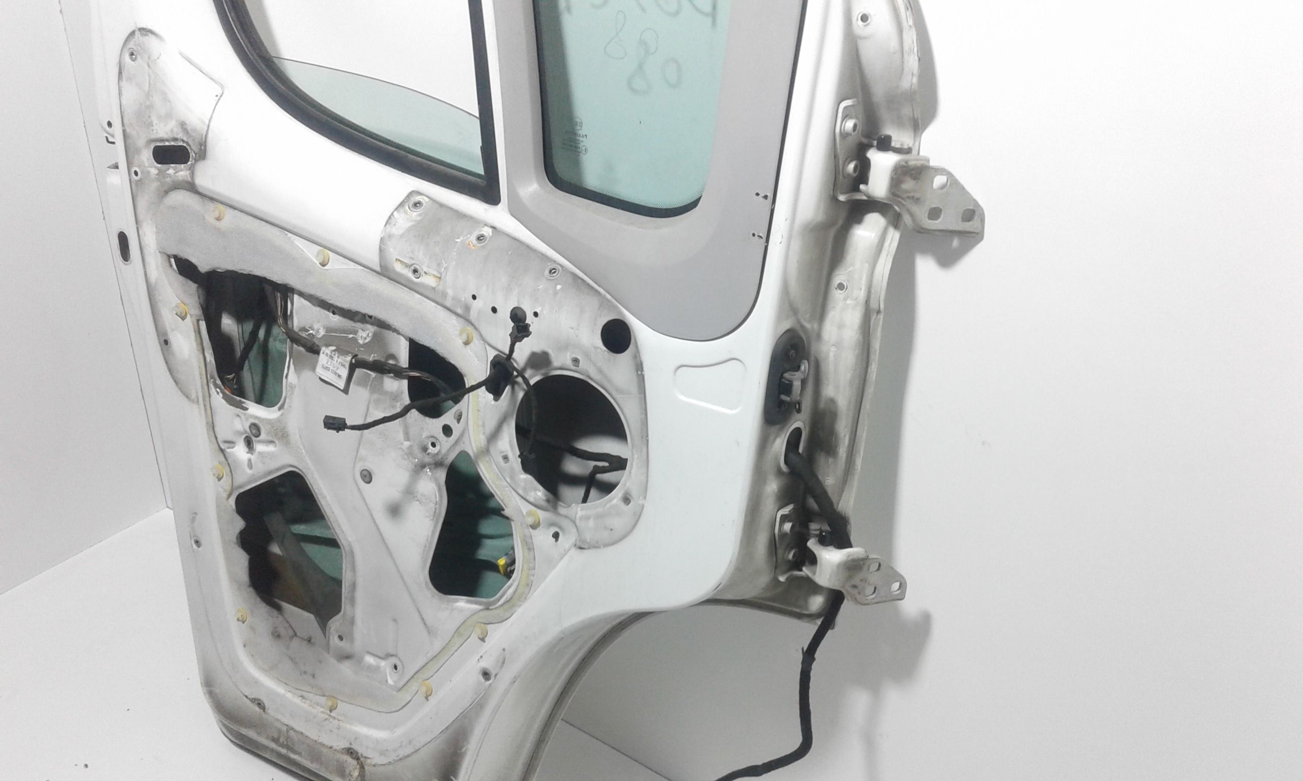 Portiera Anteriore Sinistra PEUGEOT Boxer 3 Serie