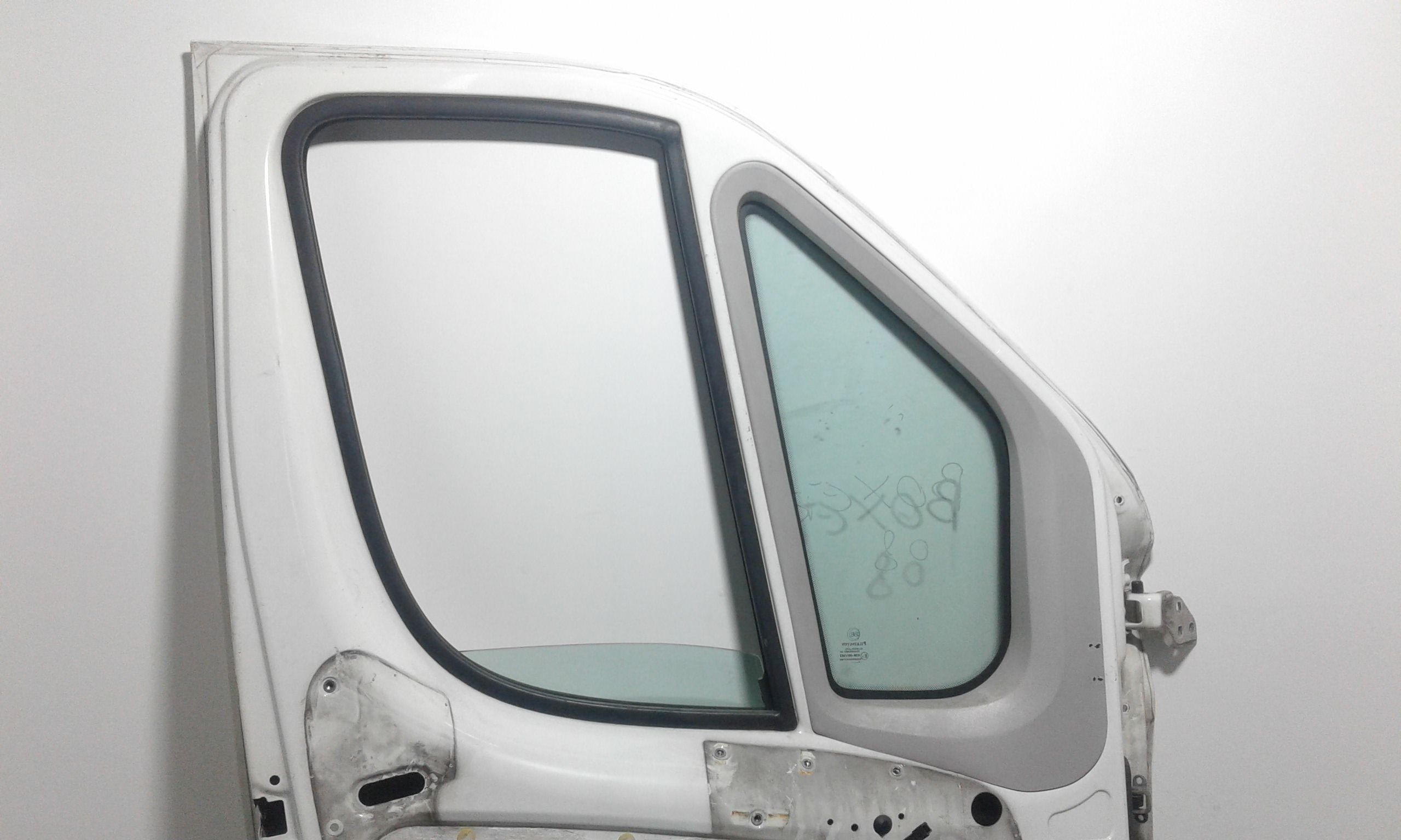 Portiera Anteriore Sinistra PEUGEOT Boxer 3 Serie