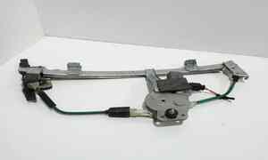 Cremagliera anteriore destra passeggero per Alfa Romeo 146 Serie (930_) (99>00) (1999 - 2000)