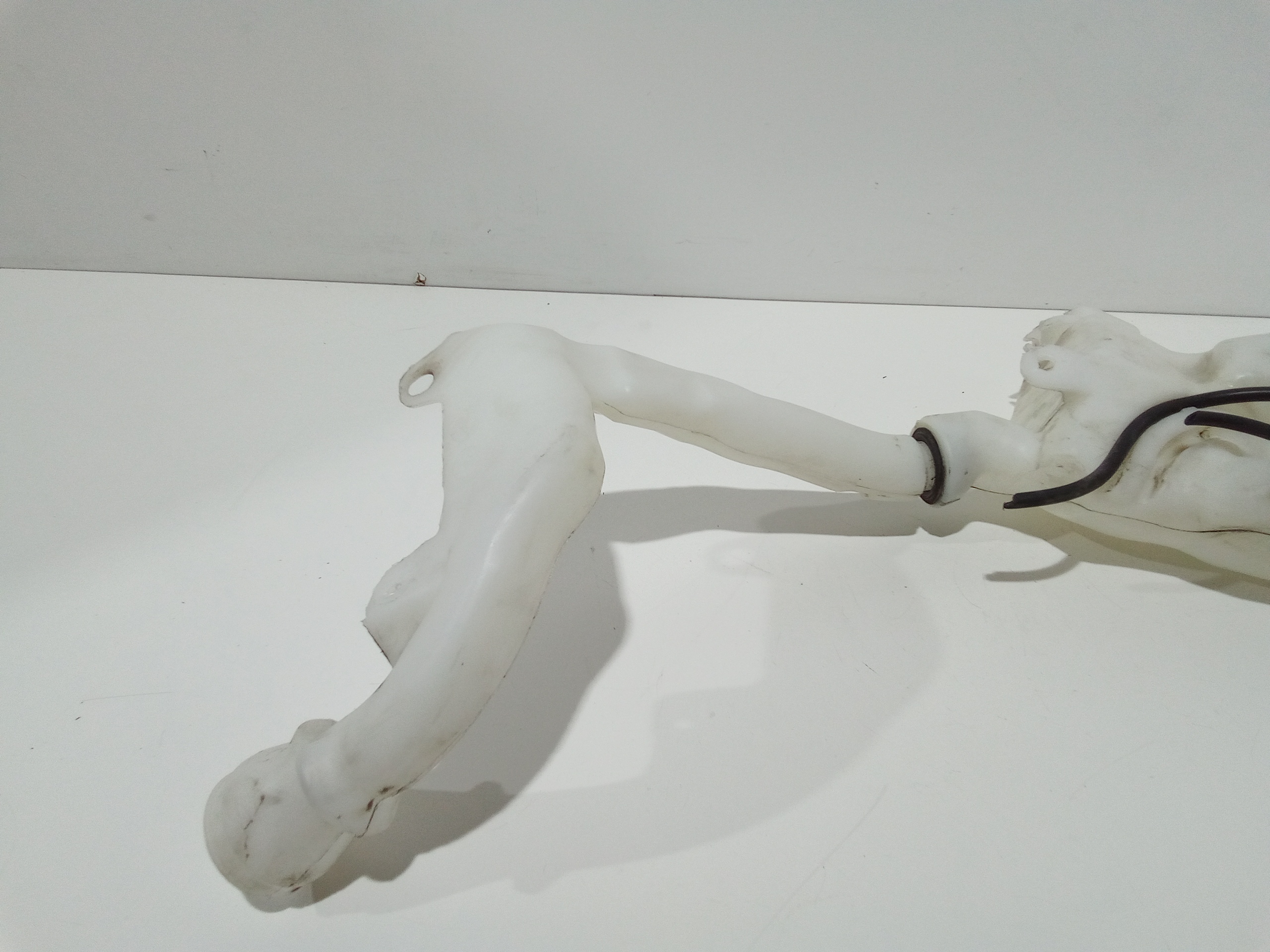 Vaschetta Tergi ant per Peugeot 2008 1 Serie (2013 - In produzione)