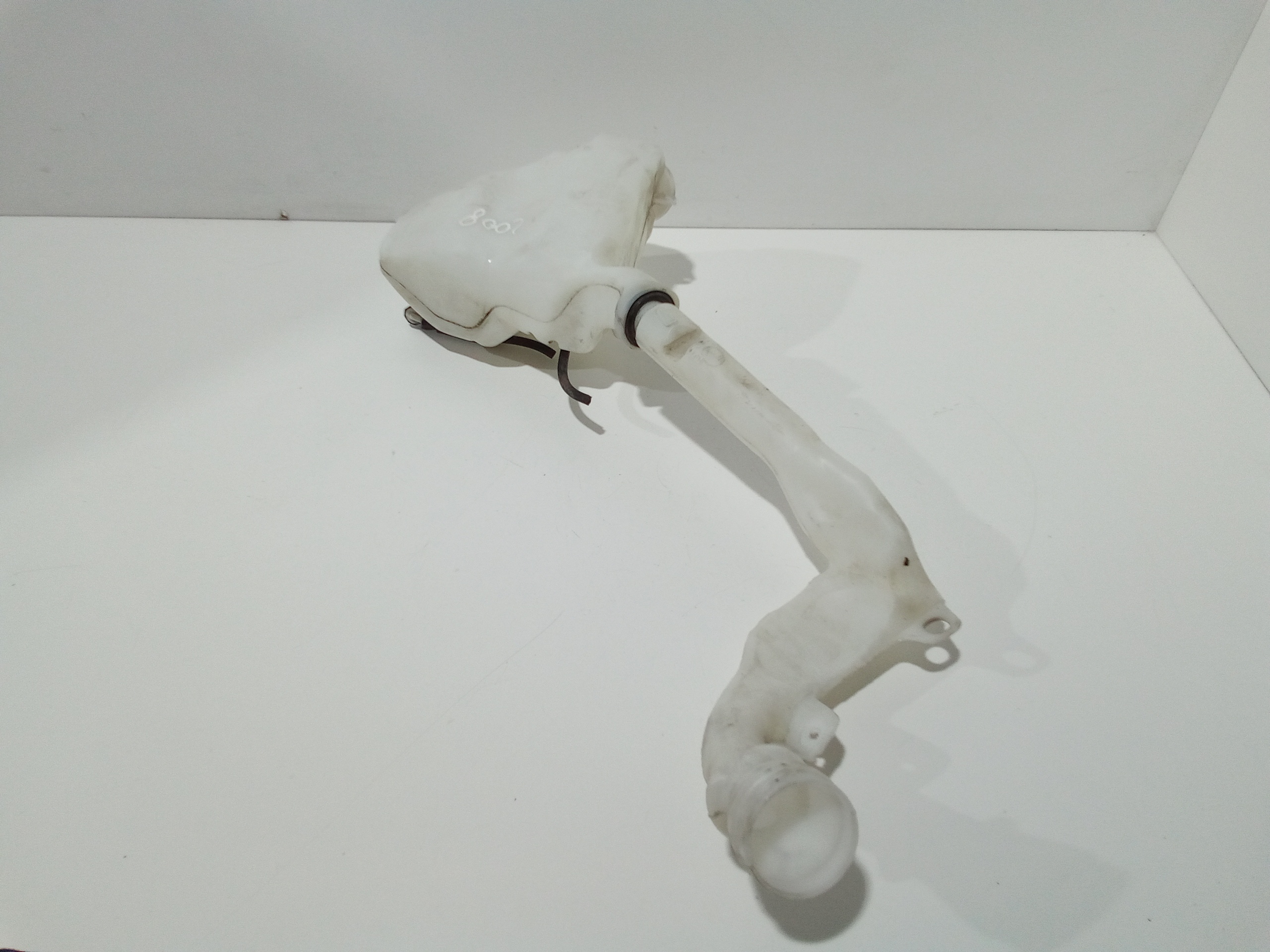 Vaschetta Tergi ant per Peugeot 2008 1 Serie (2013 - In produzione)