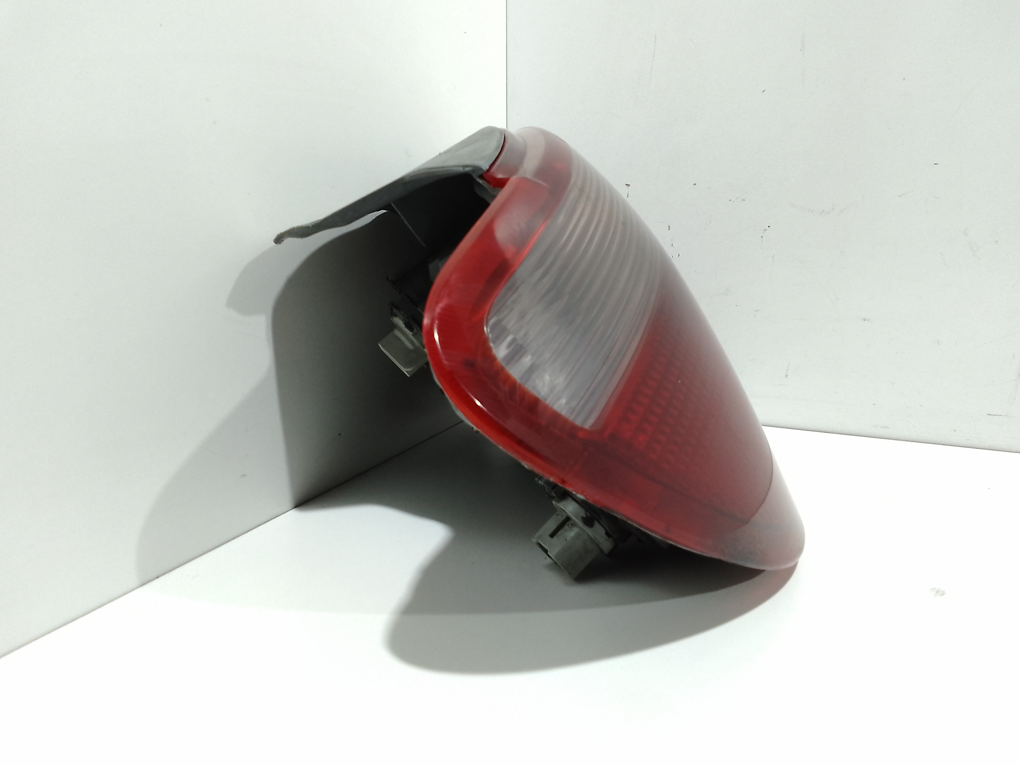 Stop fanale Posteriore sinistro lato Guida per Toyota Yaris Serie (03>05) (2003 - 2005)