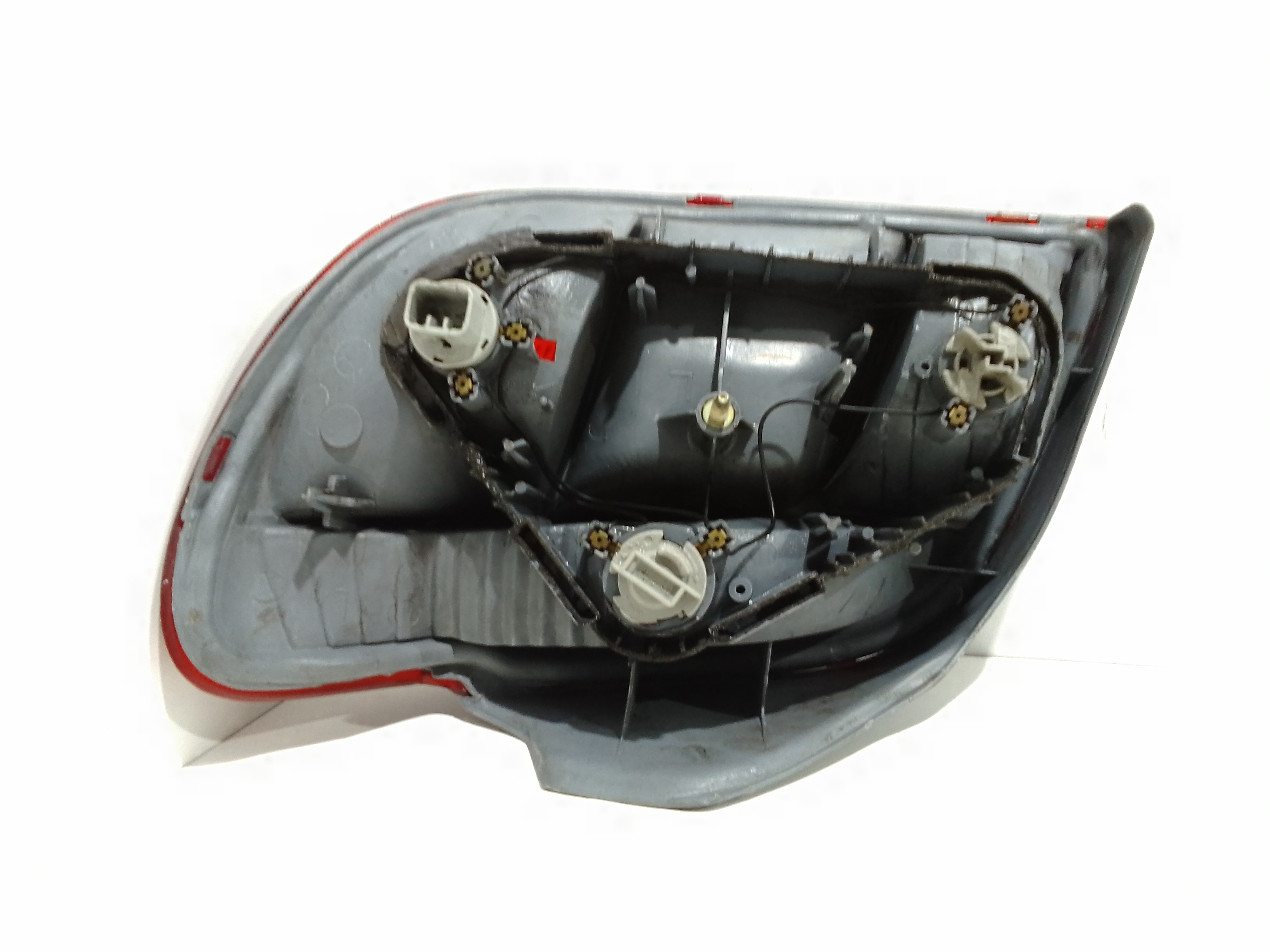 Stop fanale Posteriore sinistro lato Guida per Toyota Yaris Serie (03>05) (2003 - 2005)