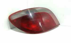 Stop fanale Posteriore sinistro lato Guida per Toyota Yaris Serie (03>05) (2003 - 2005)