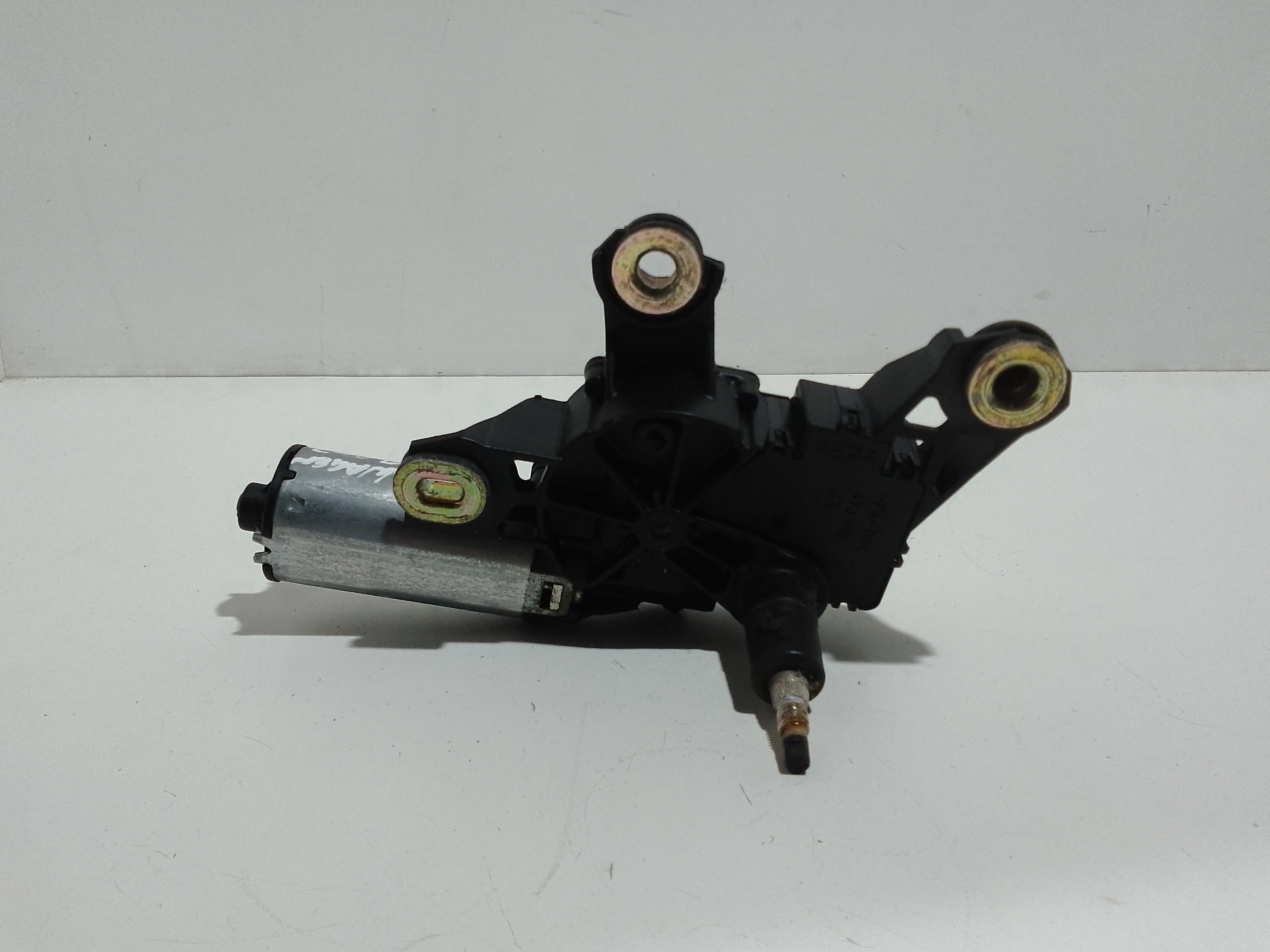 Motorino Tergicristallo Posteriore per Volkswagen Lupo 1 Serie (1998 - 2005)