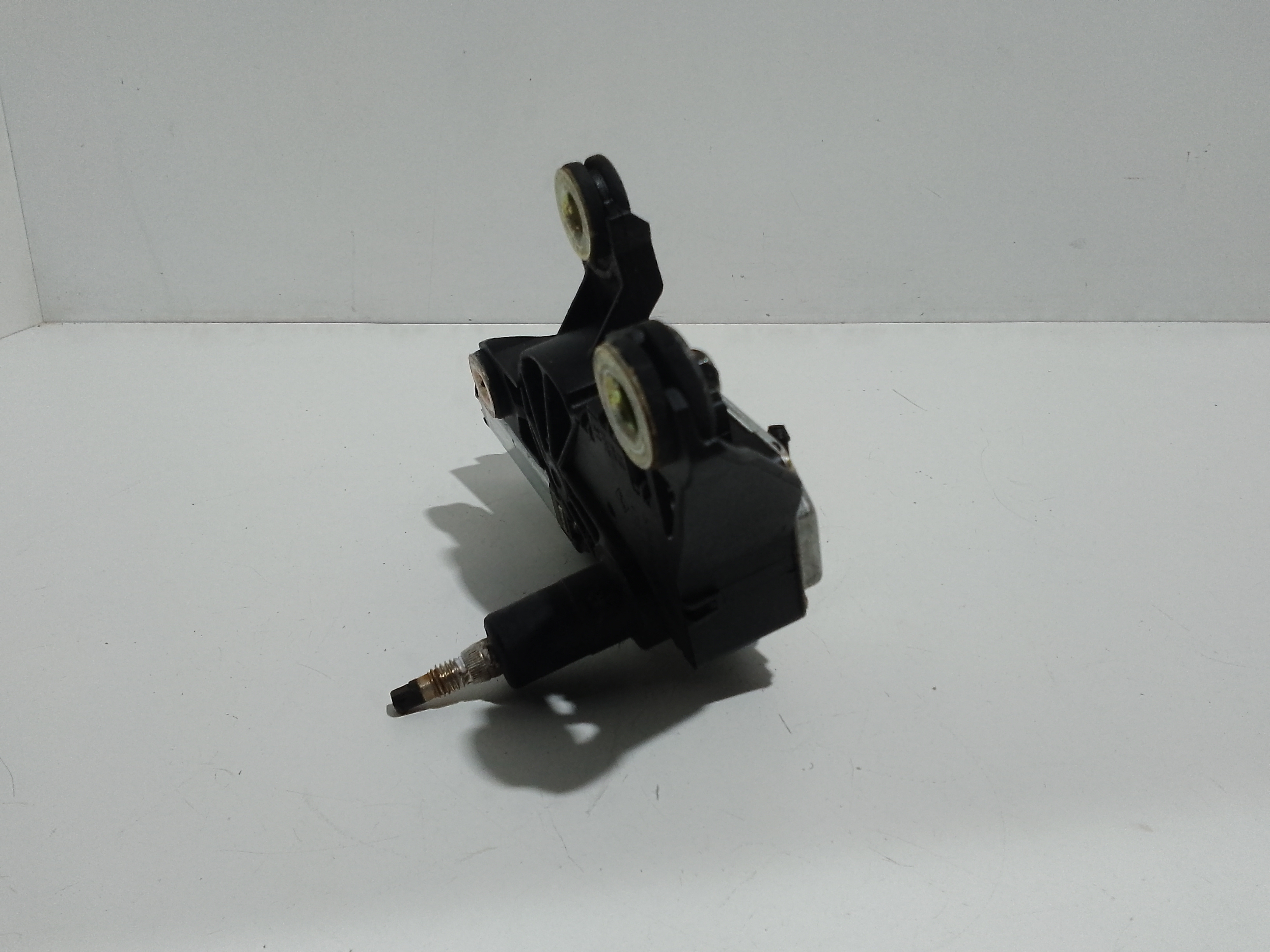 Motorino Tergicristallo Posteriore per Volkswagen Lupo 1 Serie (1998 - 2005)