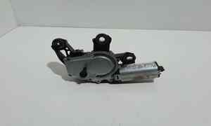 Motorino Tergicristallo Posteriore per Volkswagen Lupo 1 Serie (1998 - 2005)