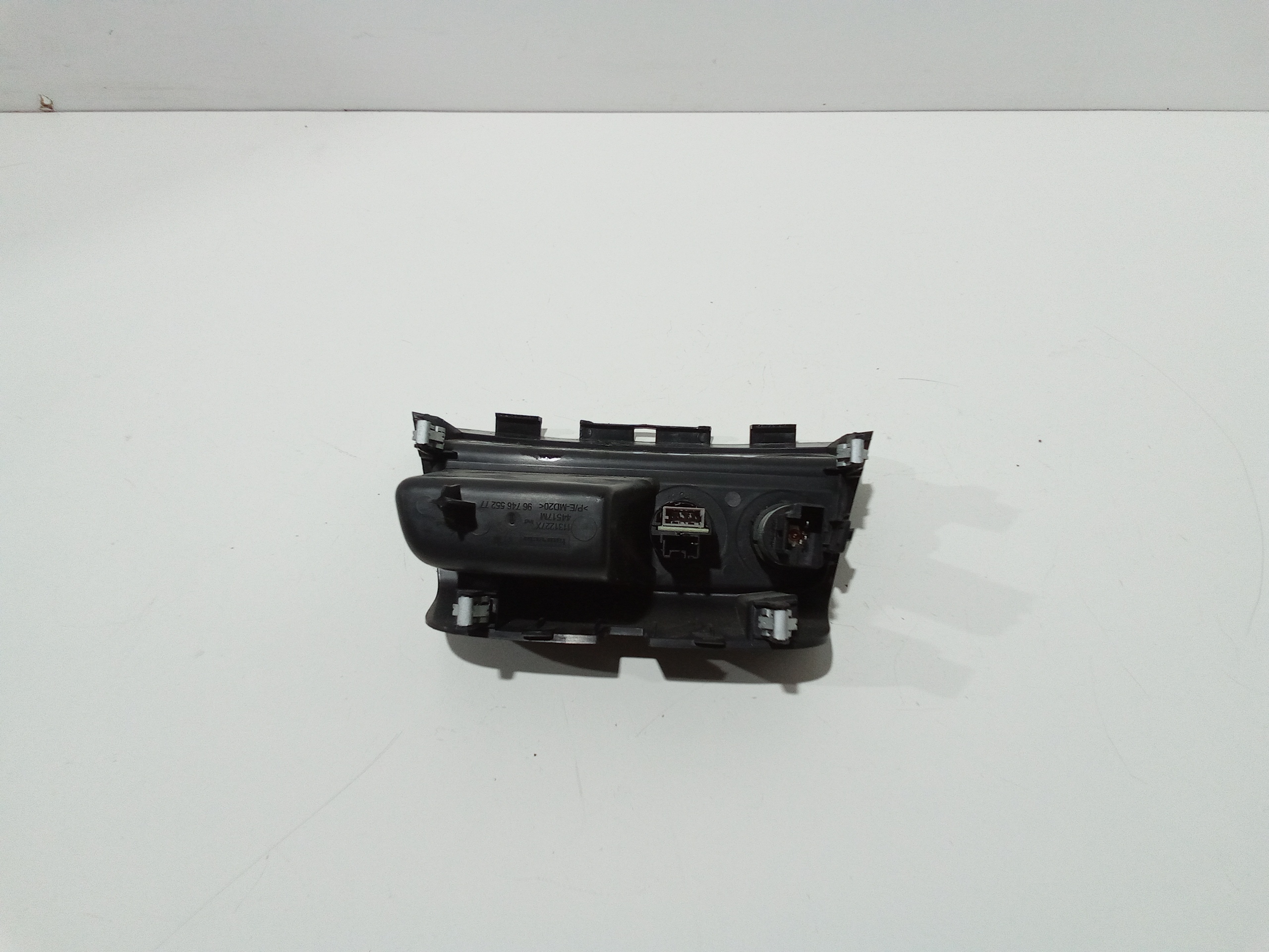 Porta USB per Peugeot 2008 1 Serie (2013 - In produzione)