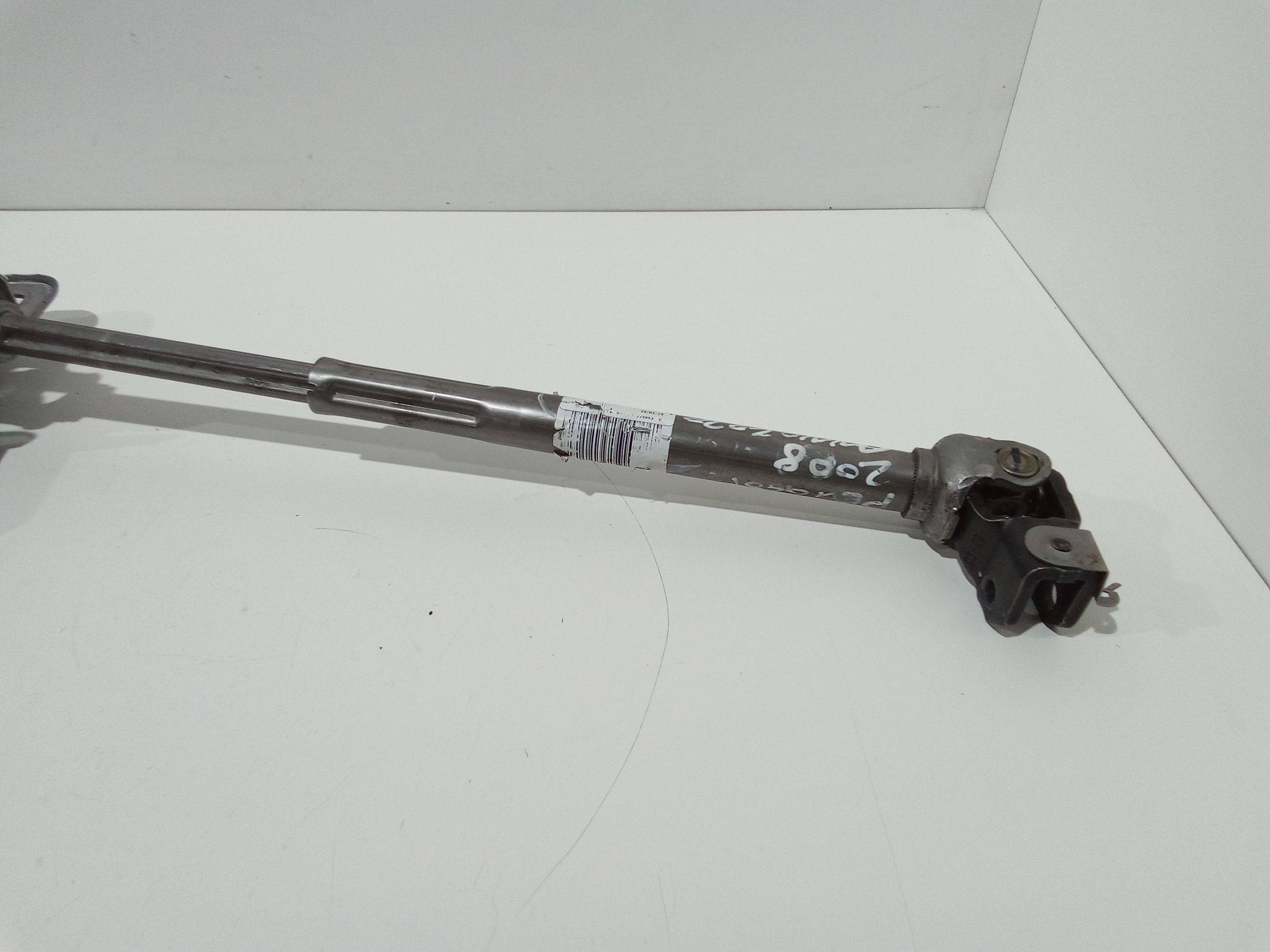 Canna dello sterzo (Piantone) per Peugeot 2008 1 Serie (2013 - In produzione)