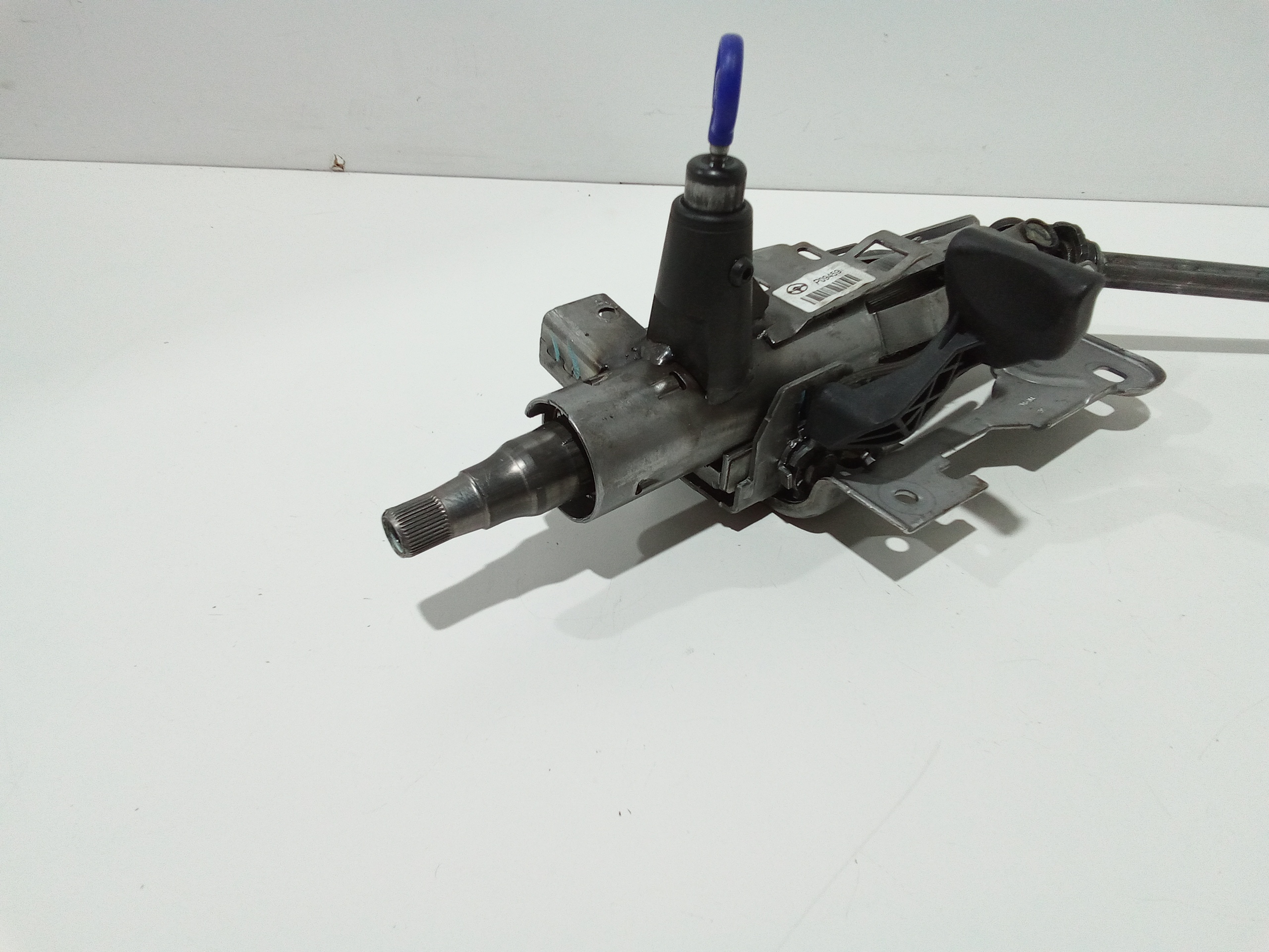 Canna dello sterzo (Piantone) per Peugeot 2008 1 Serie (2013 - In produzione)