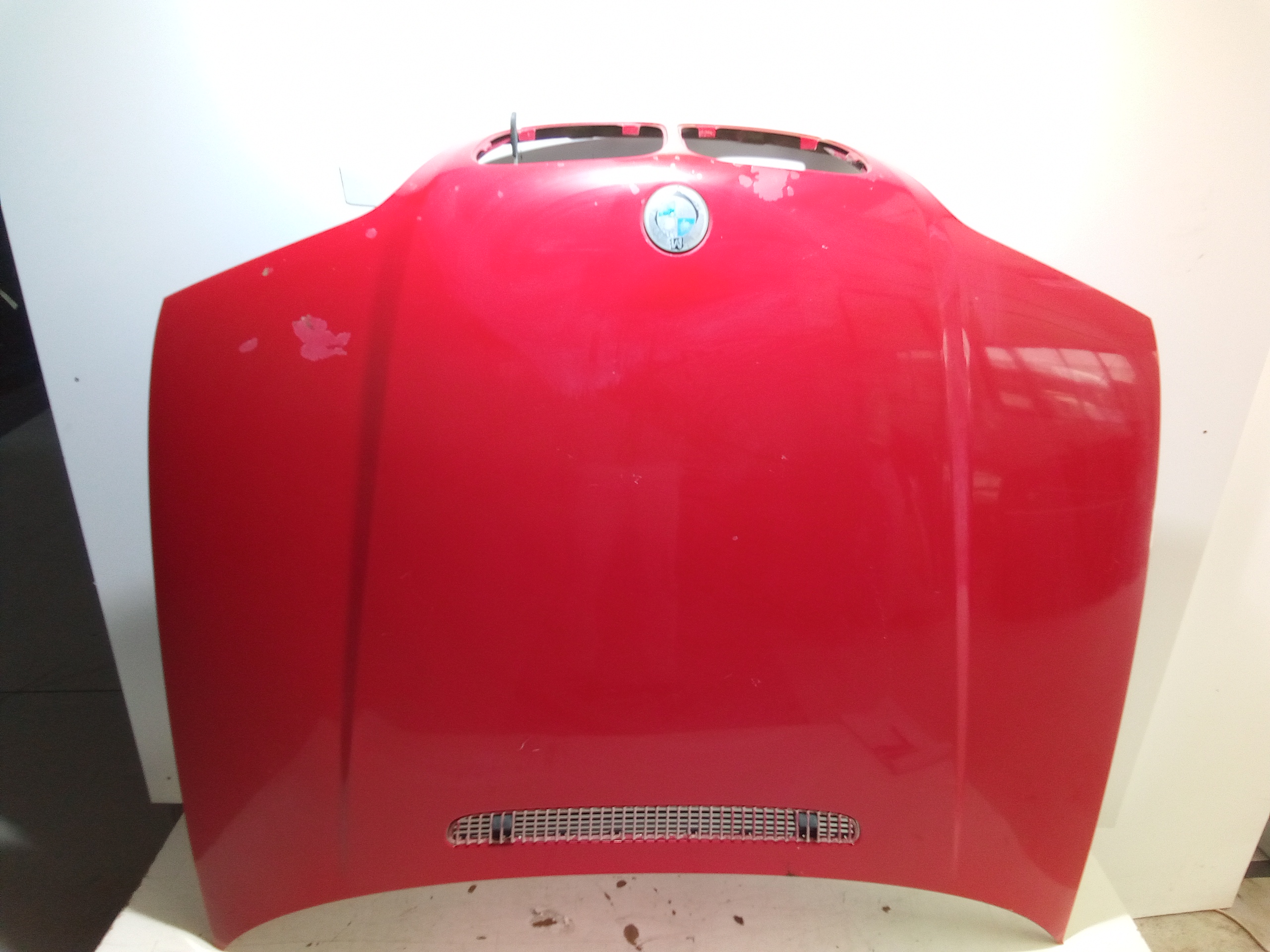 Cofano Anteriore per Bmw Serie 3 E 36/5 Compact (1994 - 2000)