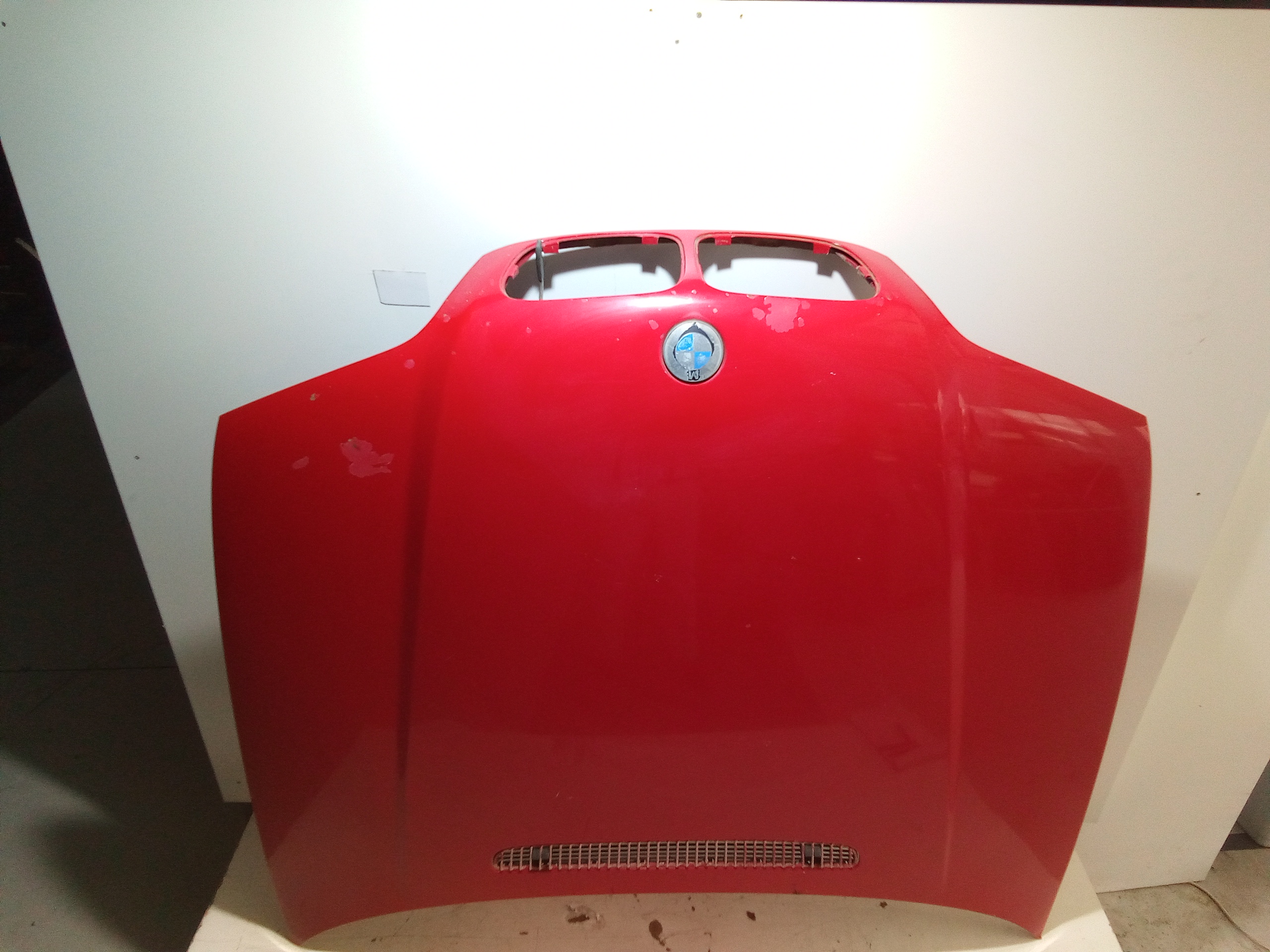 Cofano Anteriore per Bmw Serie 3 E 36/5 Compact (1994 - 2000)