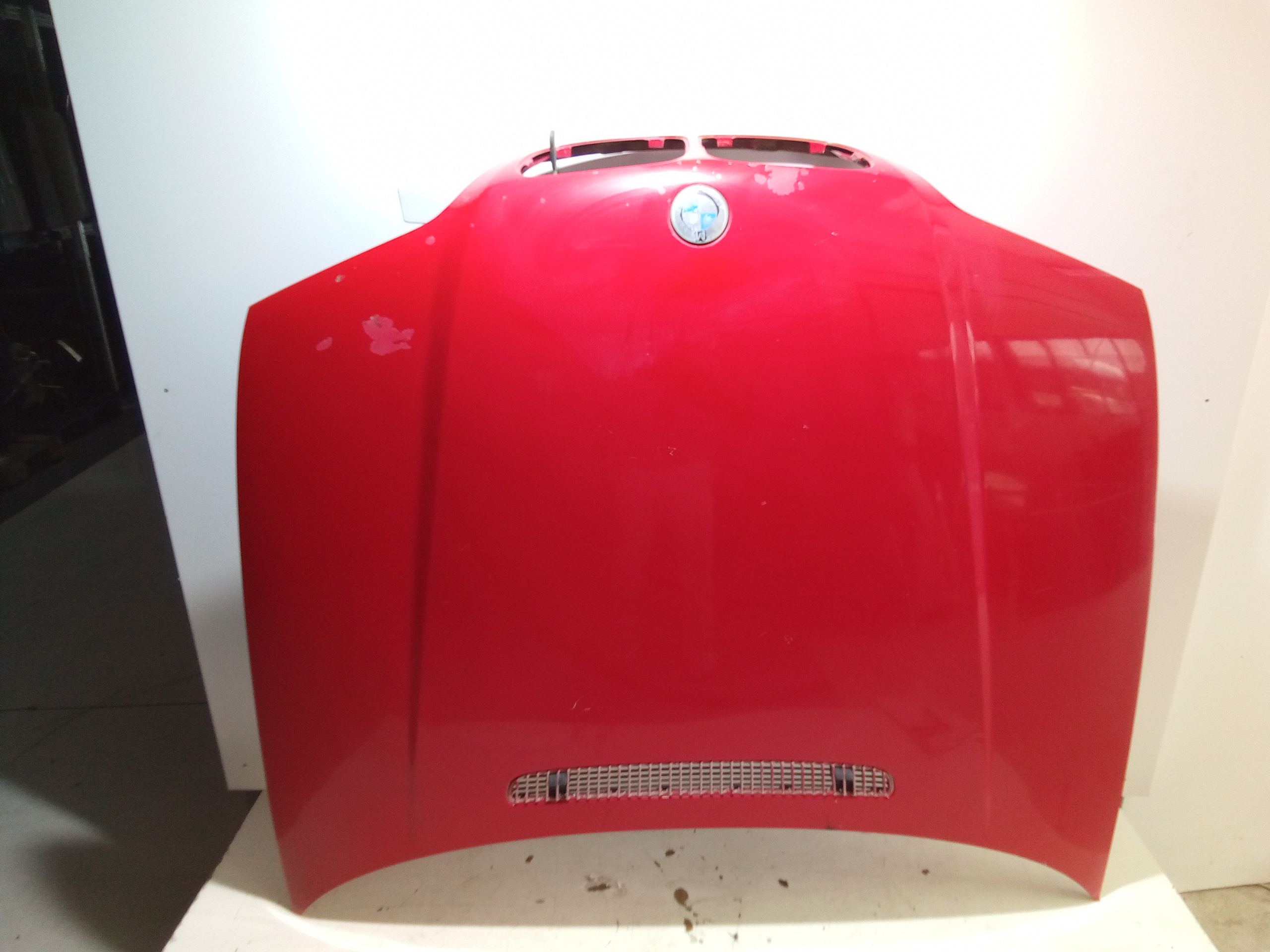 Cofano Anteriore per Bmw Serie 3 E 36/5 Compact (1994 - 2000)