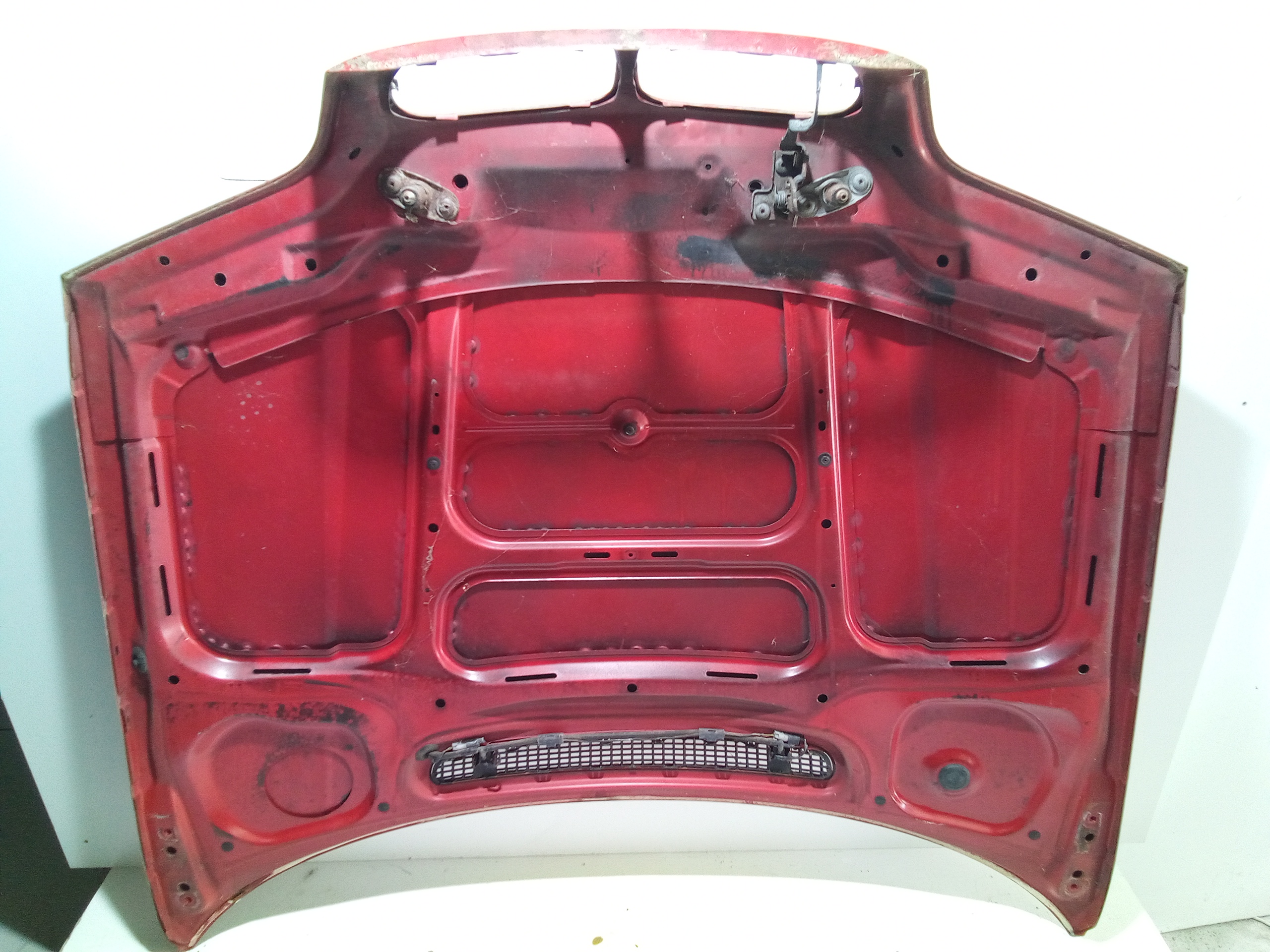 Cofano Anteriore per Bmw Serie 3 E 36/5 Compact (1994 - 2000)
