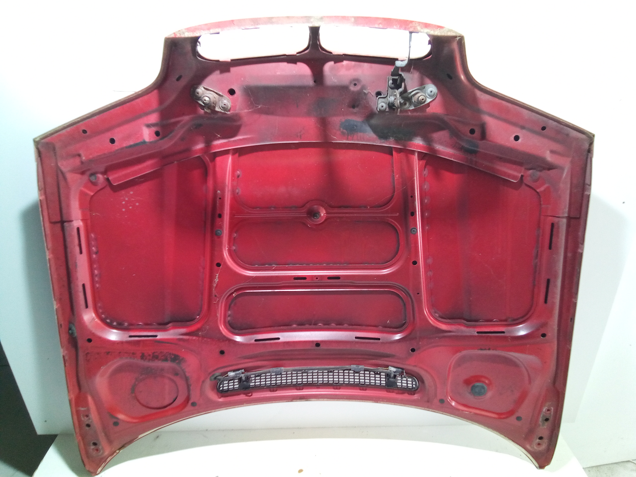 Cofano Anteriore per Bmw Serie 3 E 36/5 Compact (1994 - 2000)