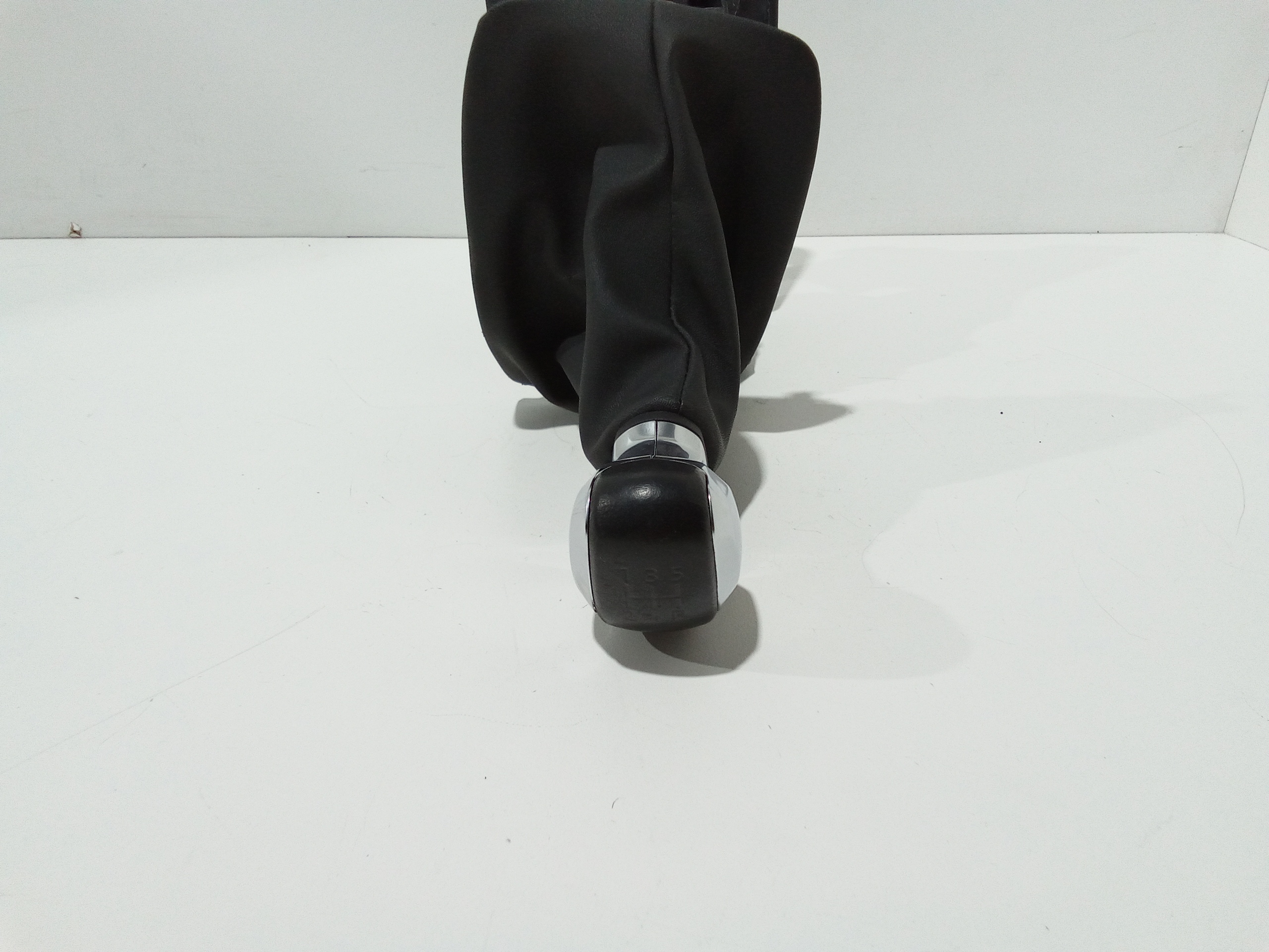 Leva Cambio per Peugeot 2008 1 Serie (2013 - In produzione)