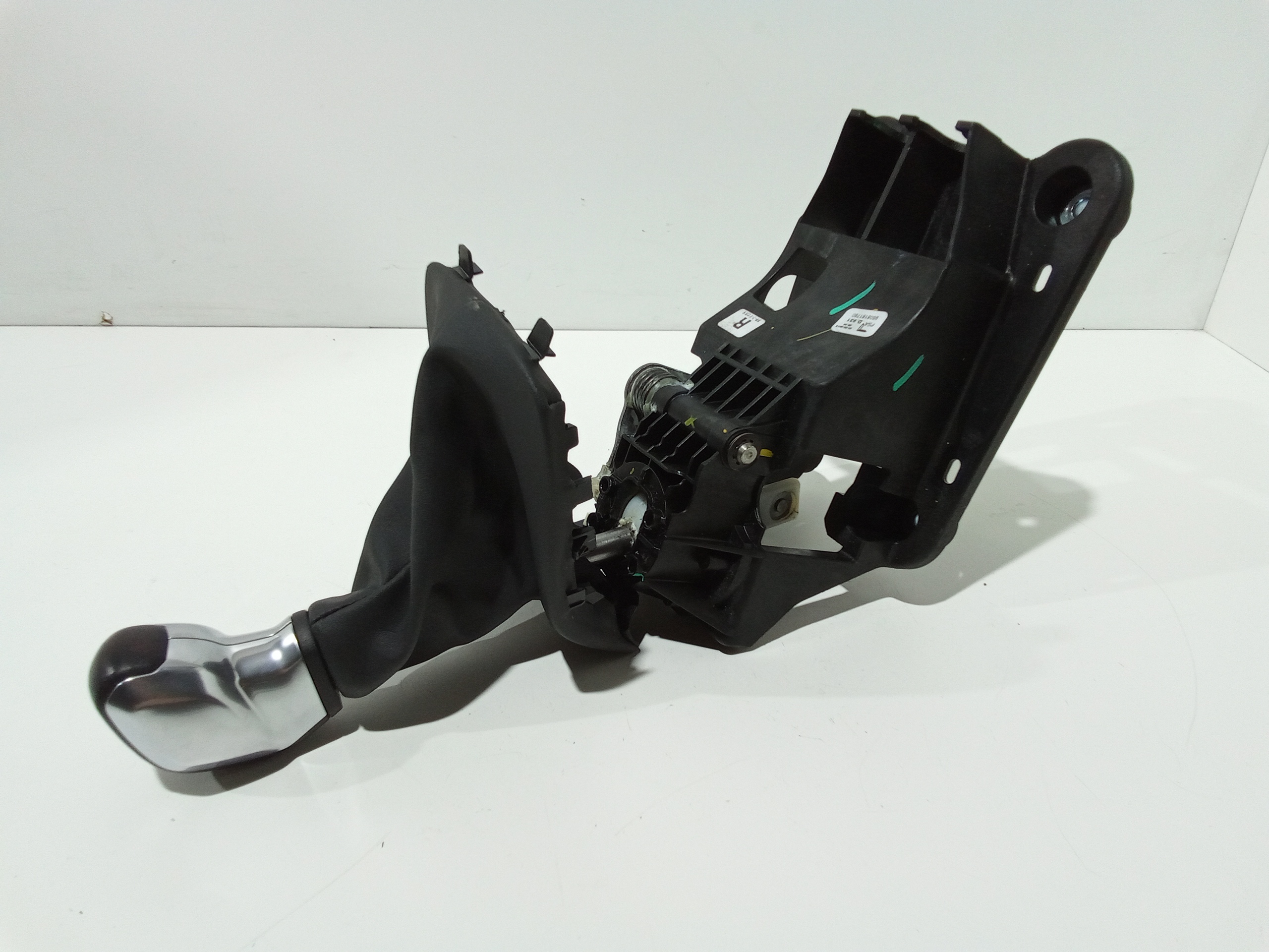 Leva Cambio per Peugeot 2008 1 Serie (2013 - In produzione)